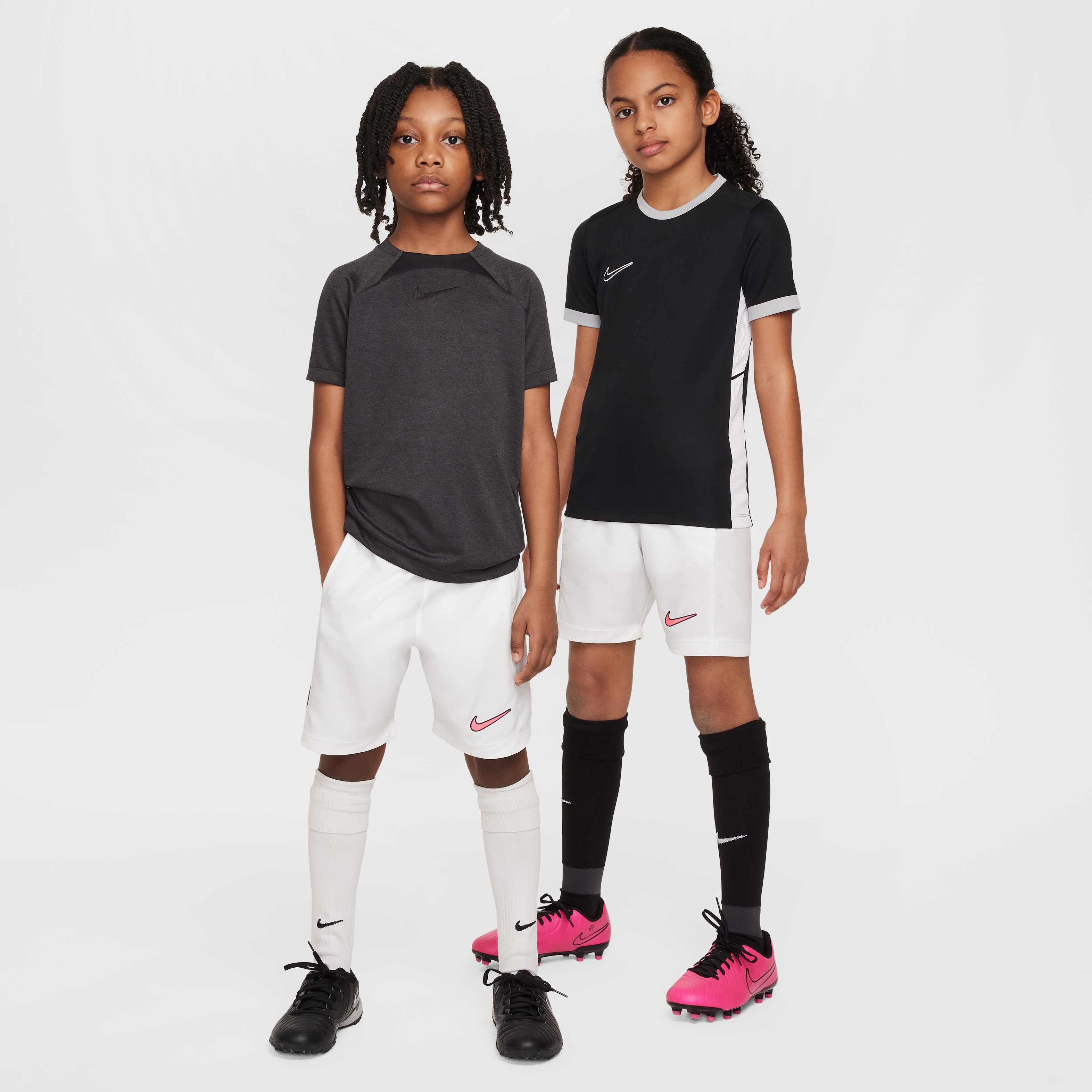 Nike Academy image number 8