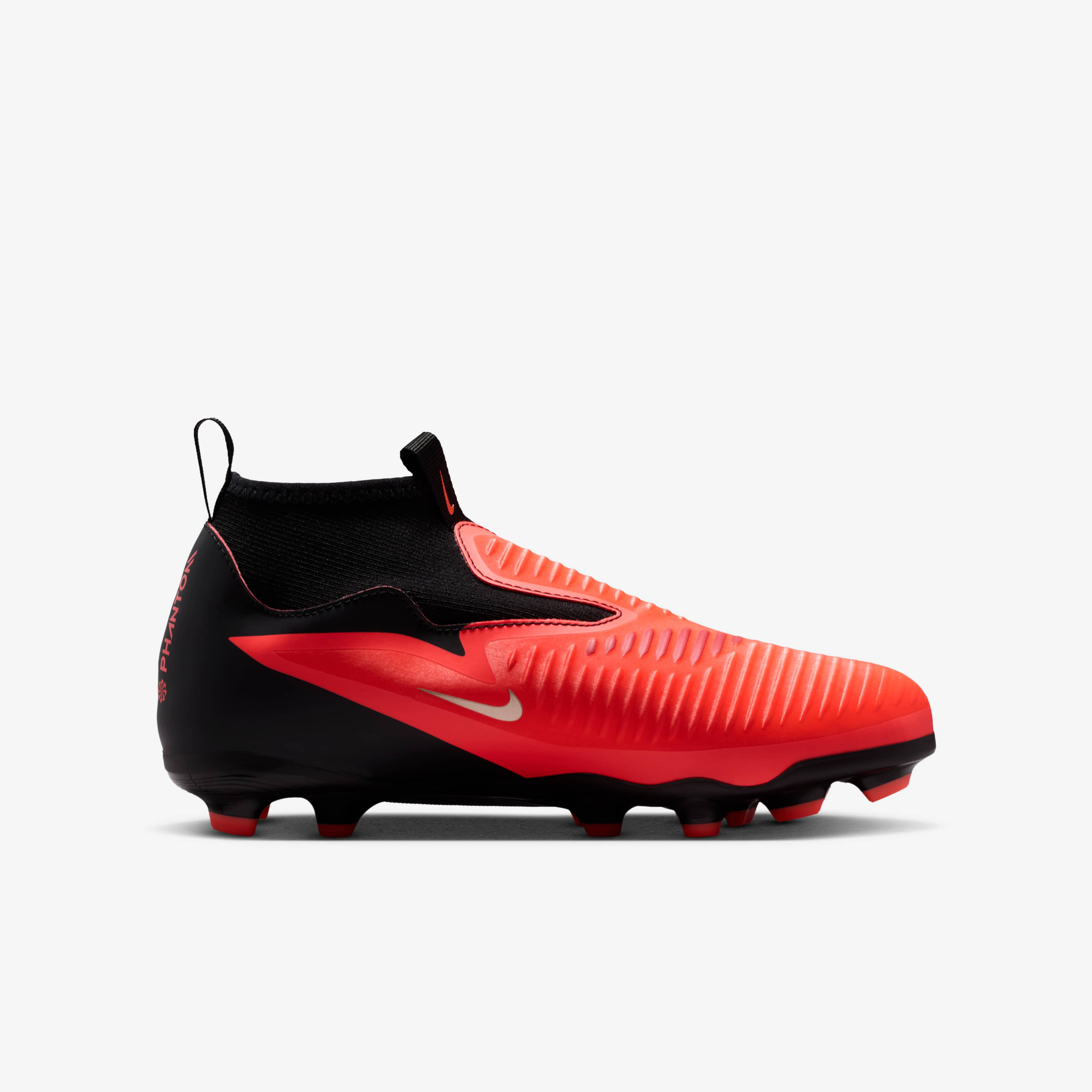 Nike Jr. Phantom 6 High Academy image number 2