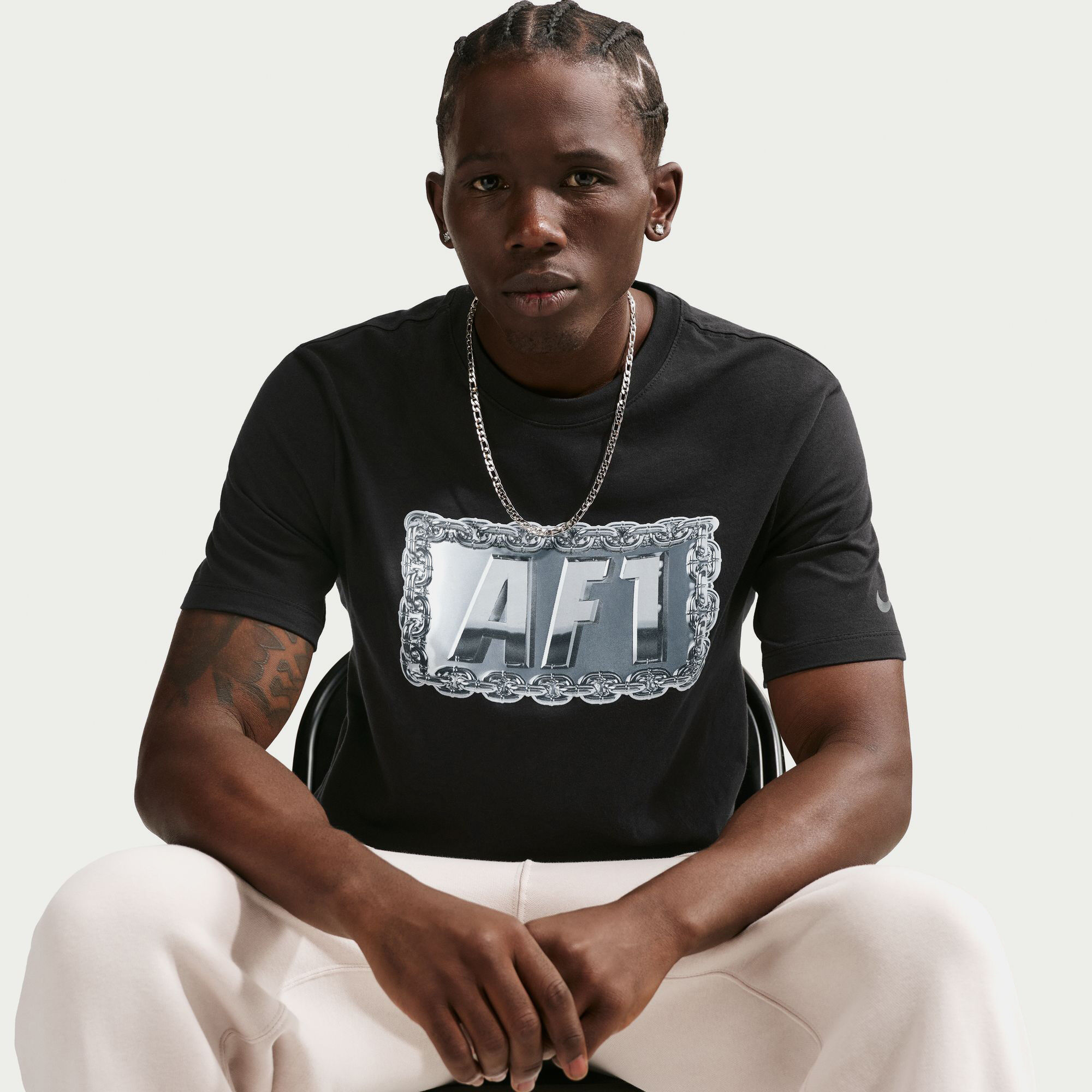 Nike Sportswear image number 4