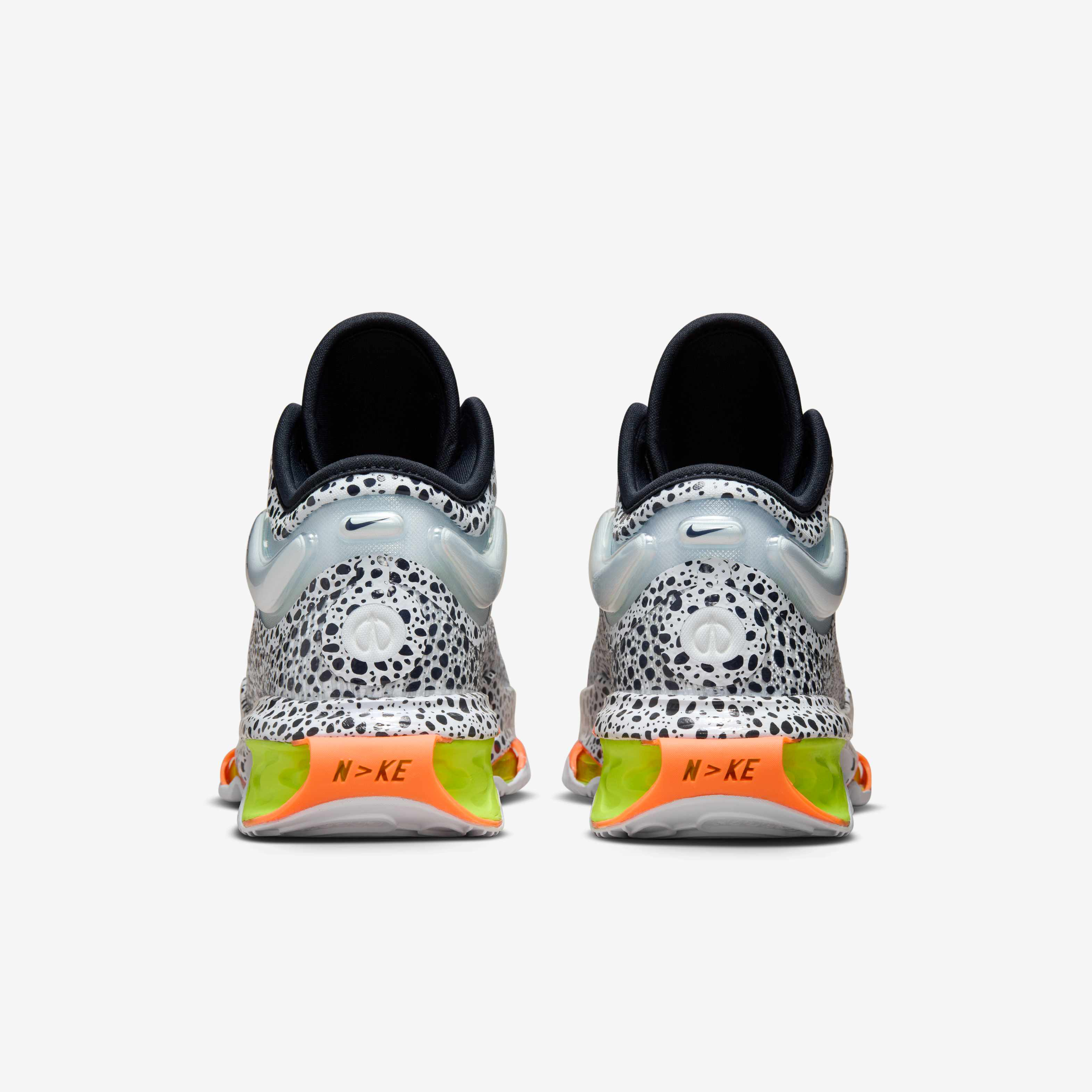 Nike G.T. Jump 2 Electric image number 6