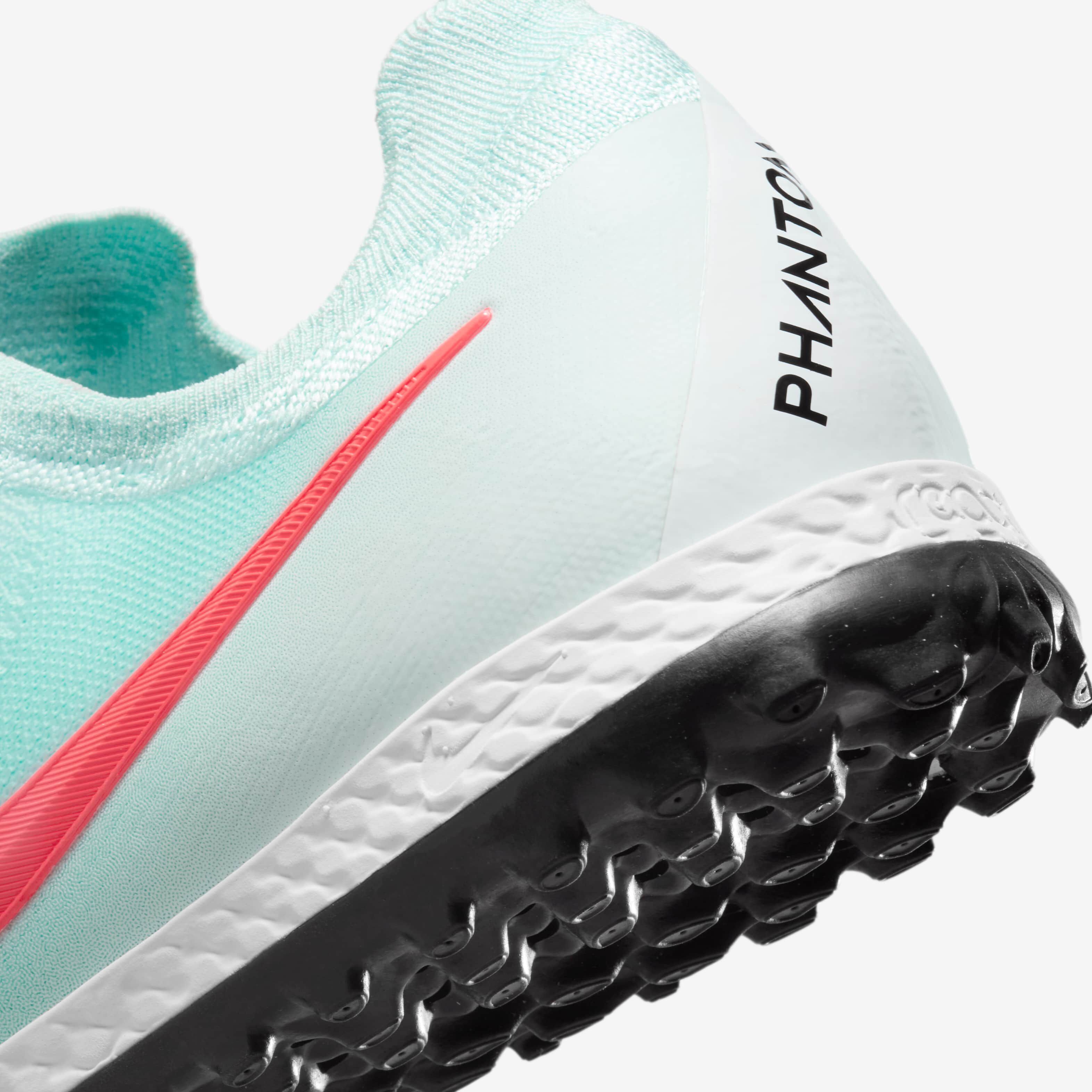 Buy Nike Phantom GX 2 Pro Turf Low-Top Football Shoes - Mint