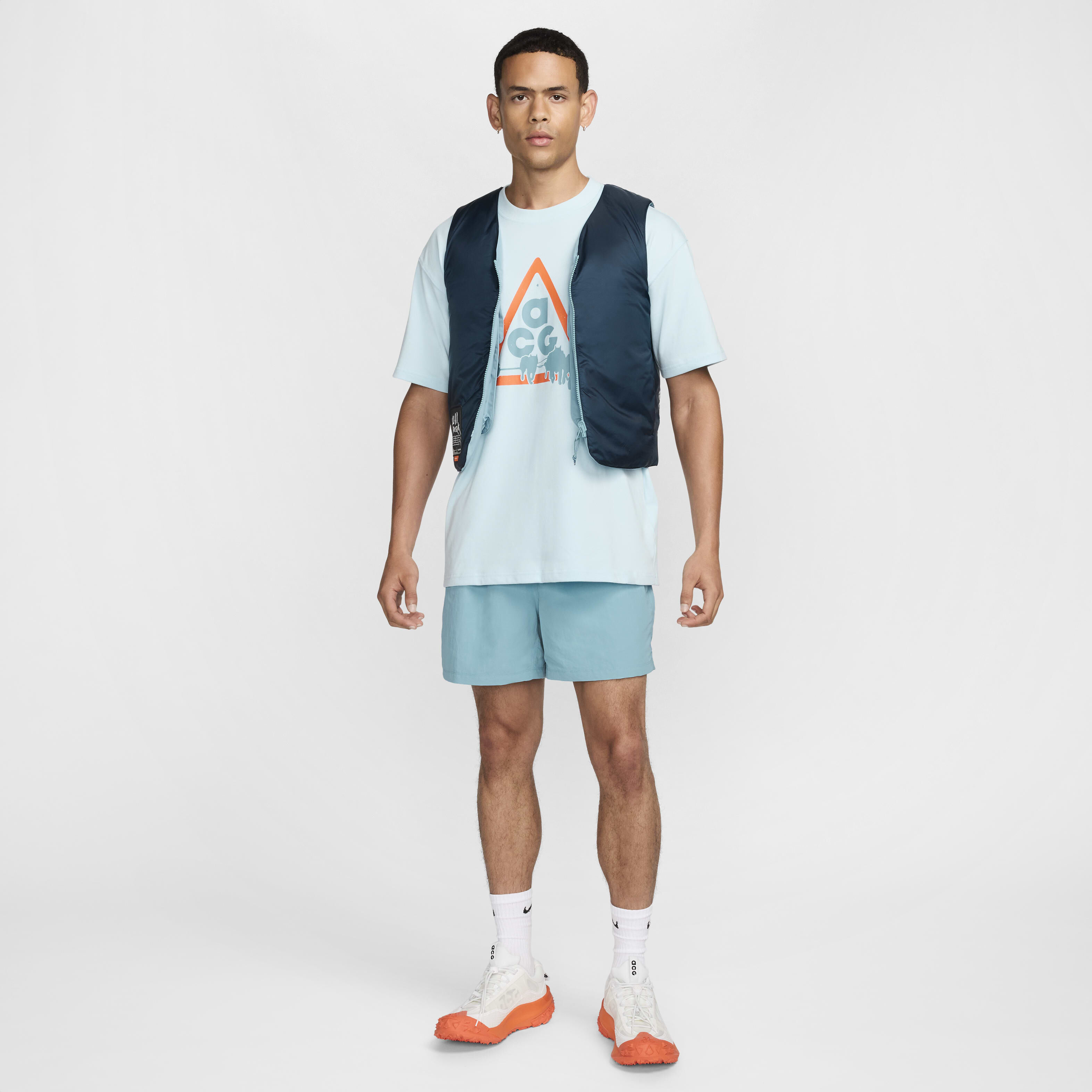 Nike ACG 'Reservoir Goat' image number 9