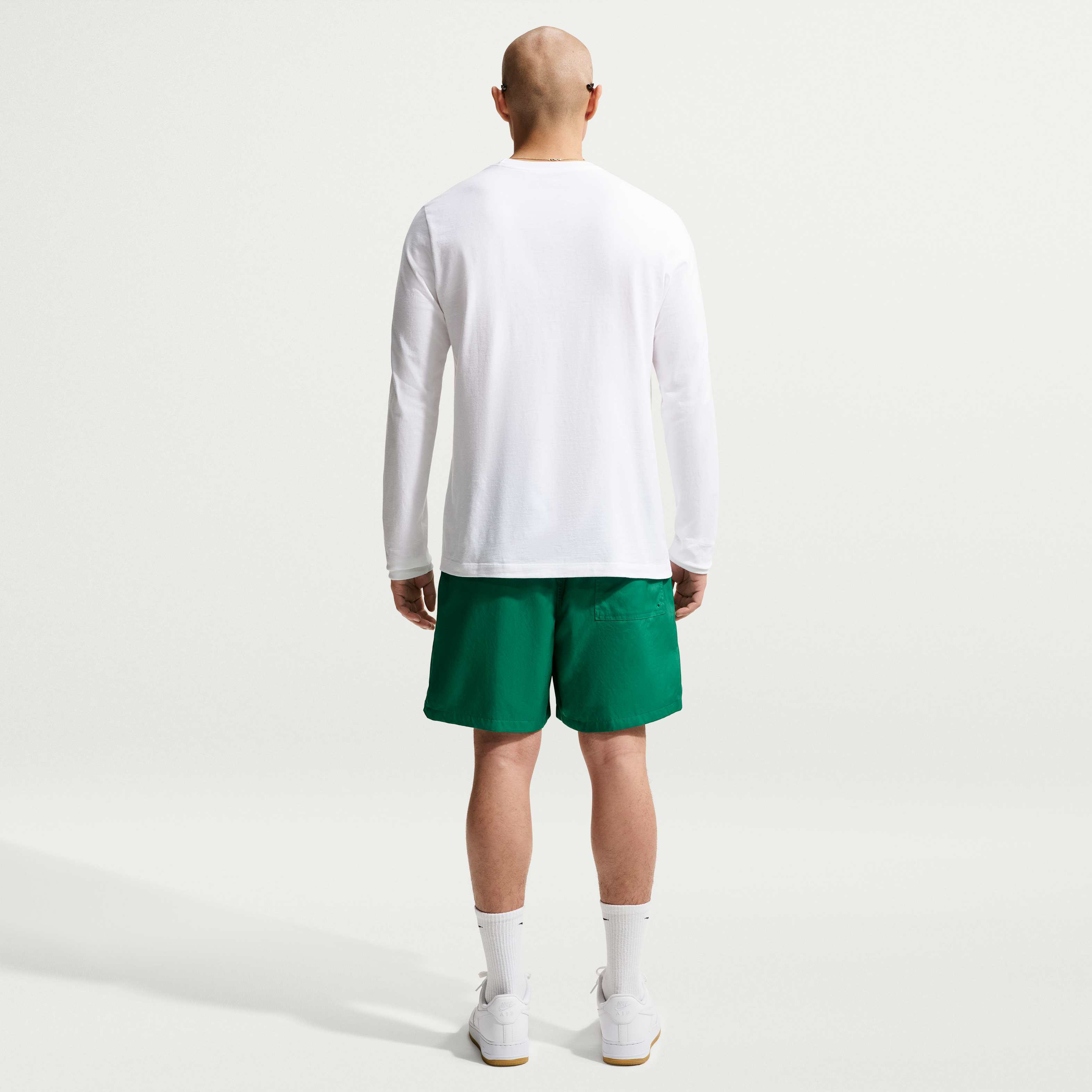 Nike Club image number 4