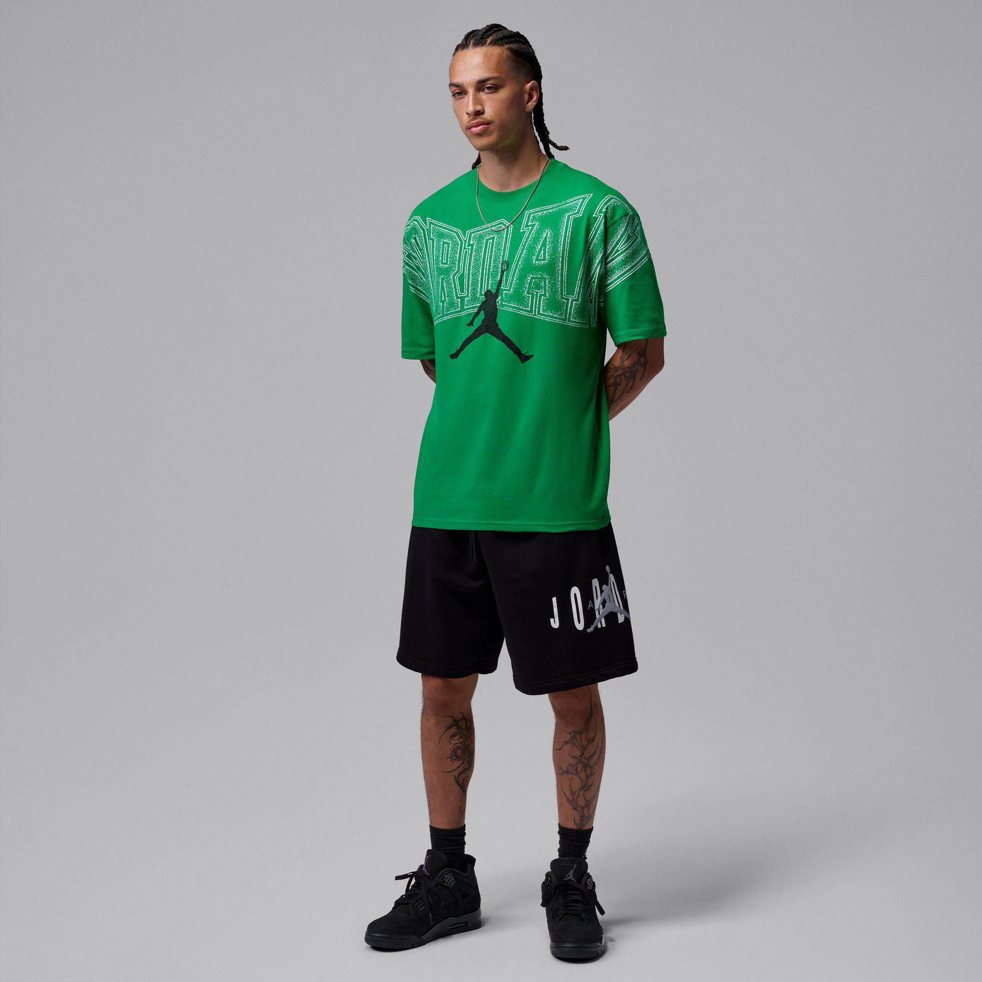 Jordan image number 4