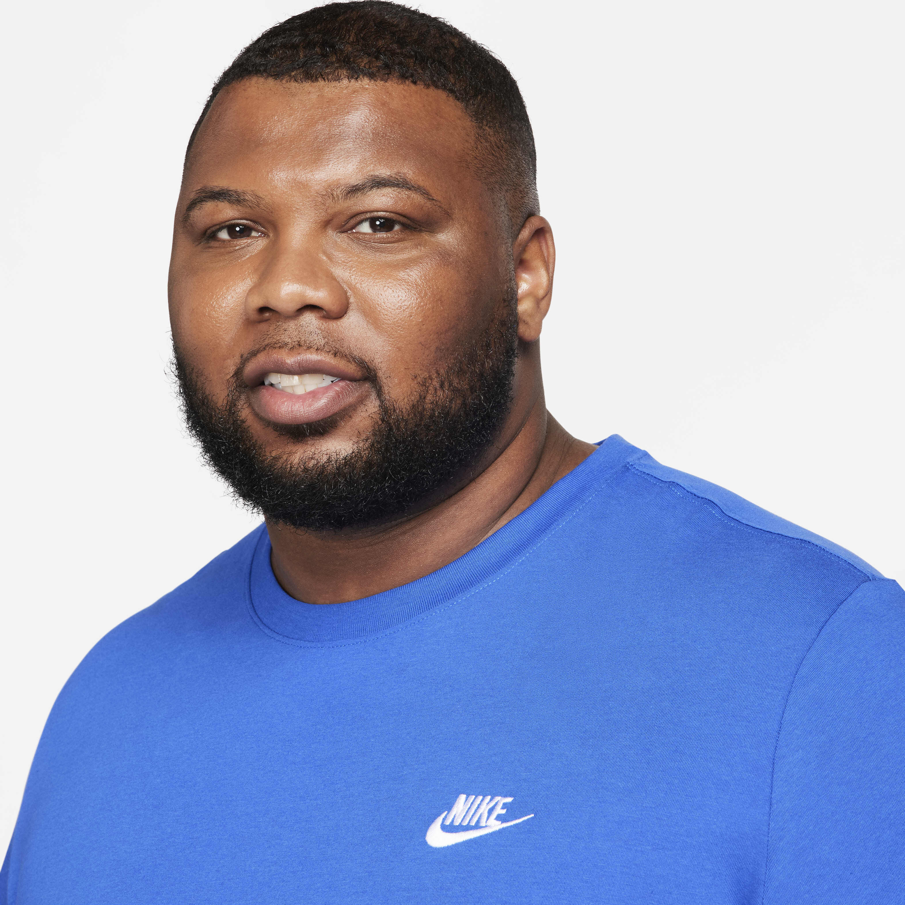 Nike Sportswear Club image number 7