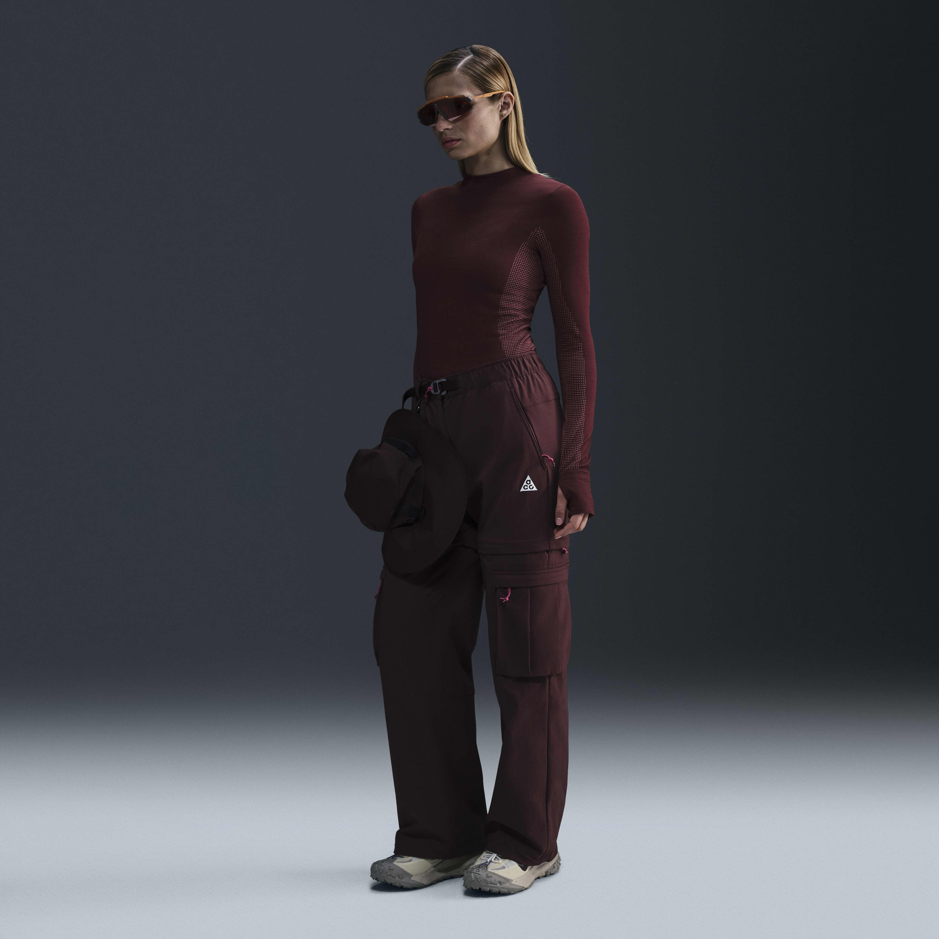 Nike ACG 'Delta River' image number 3