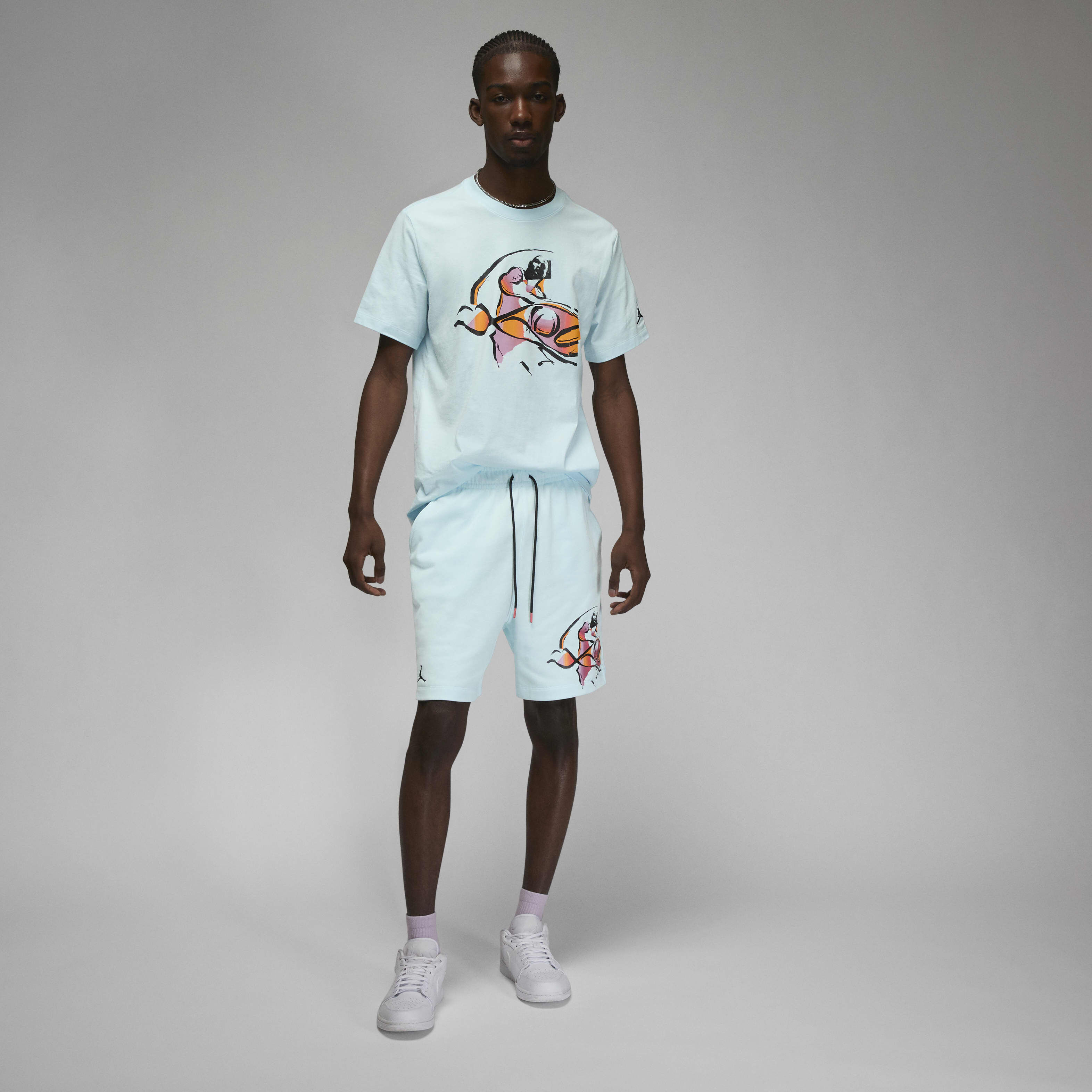 Jordan Flight MVP image number 4