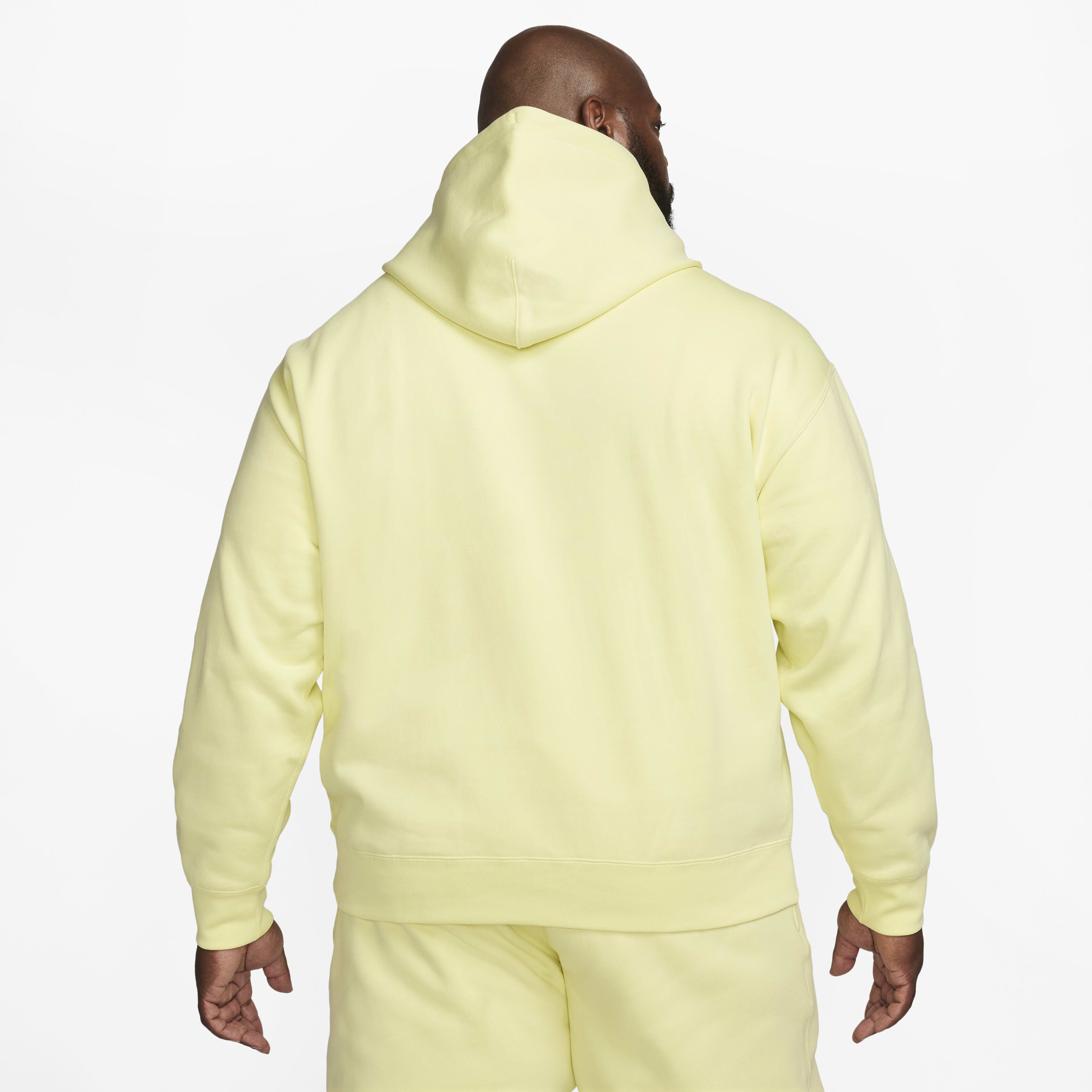 Nike Solo Swoosh image number 7