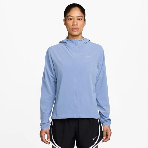 Don't Lose Your Cool-Nike, Nike Swift, Women's Repel Packable Running Jacket