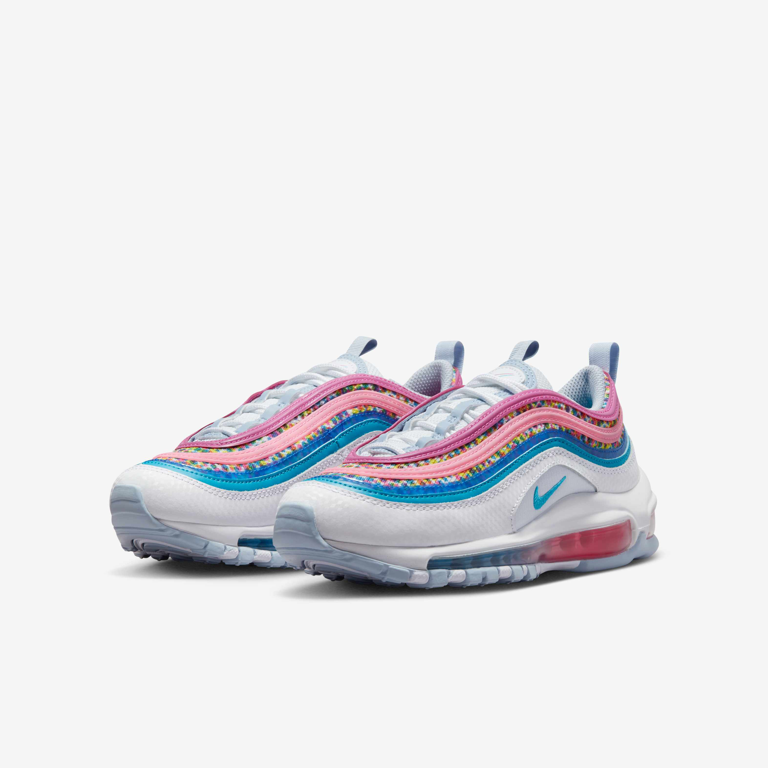 Nike Air Max 97 SE image number 4