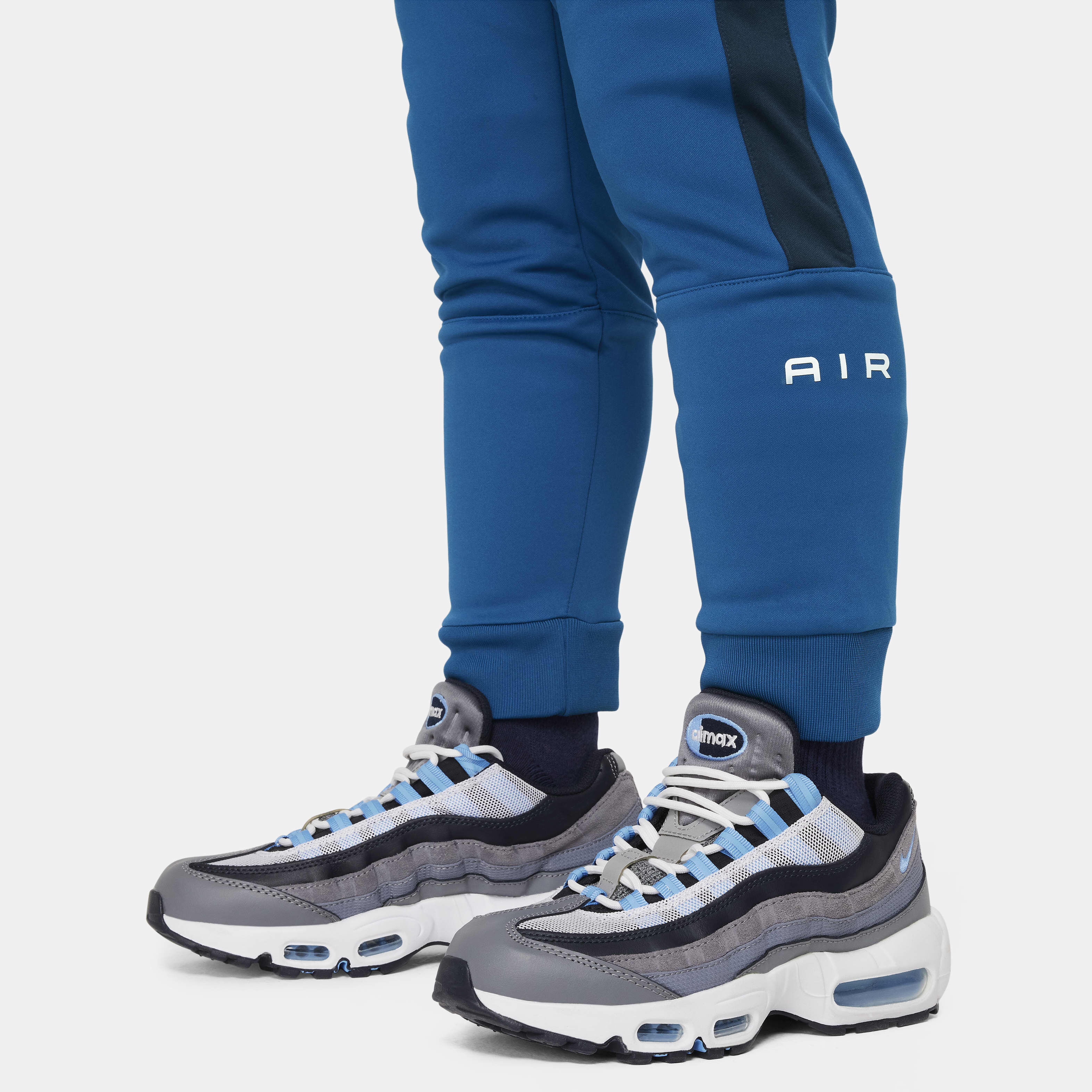 Buy Nike Air Older Kids Boys Joggers Nike Kuwait Official