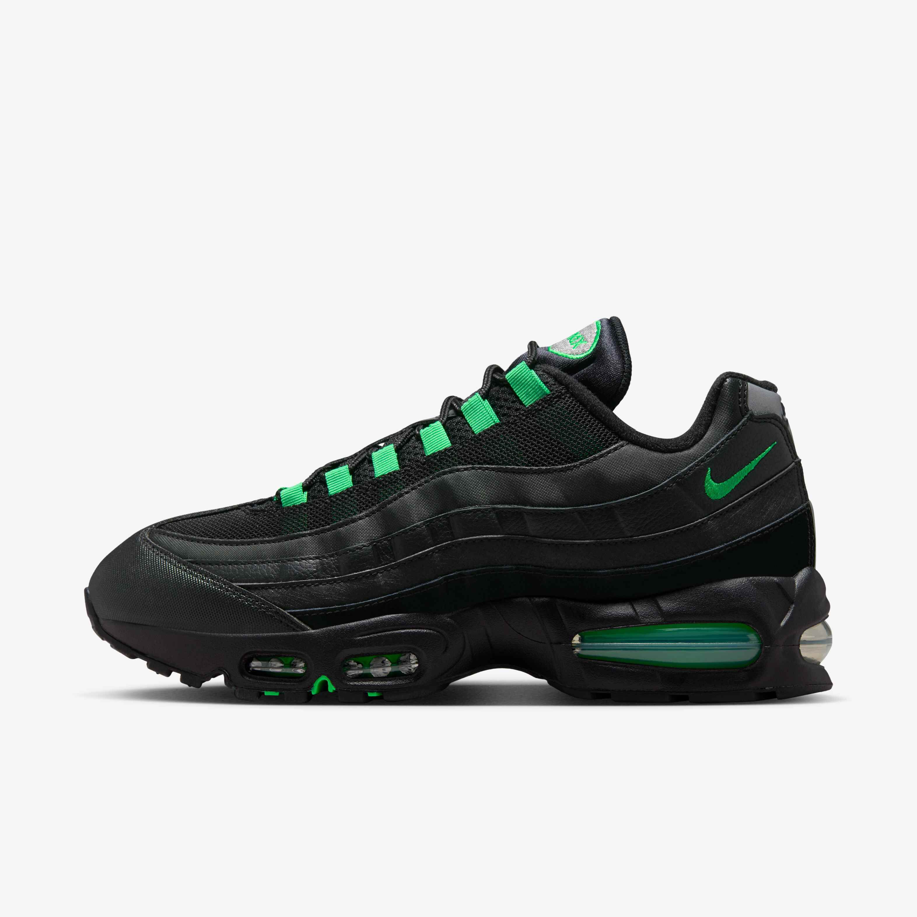 Nike Air Max 95 'Big Bubble' image number 0