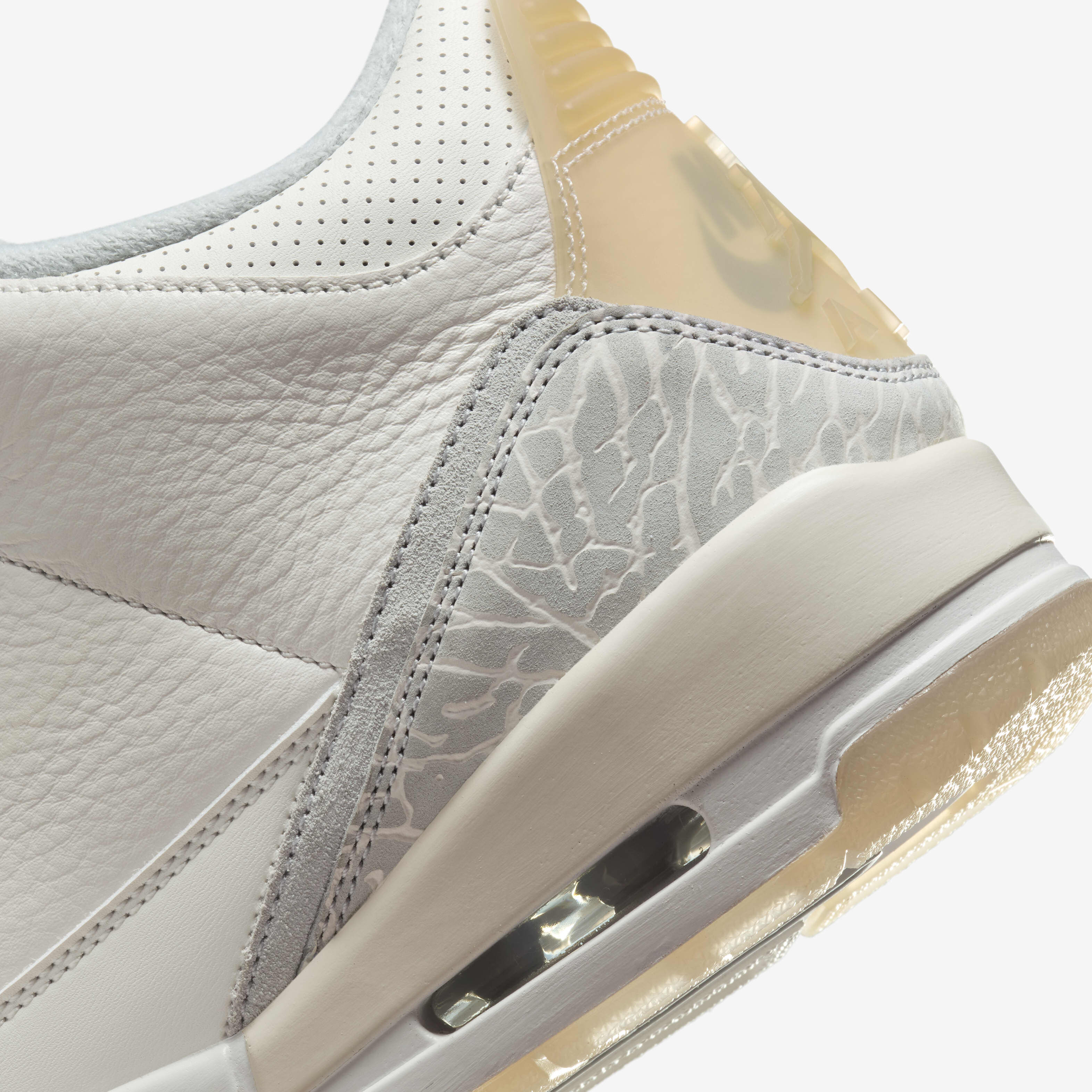 Jordan retro 3 off white outlet
