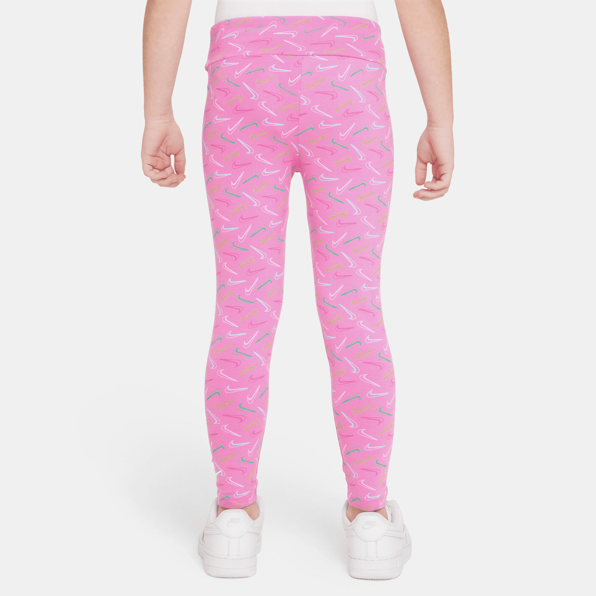 Nike Swoosh image number 1