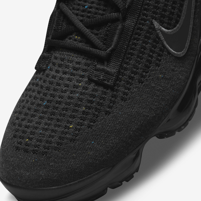 Buy Nike Air VaporMax 2021 FK Men's Shoes Black/Black/Anthracite