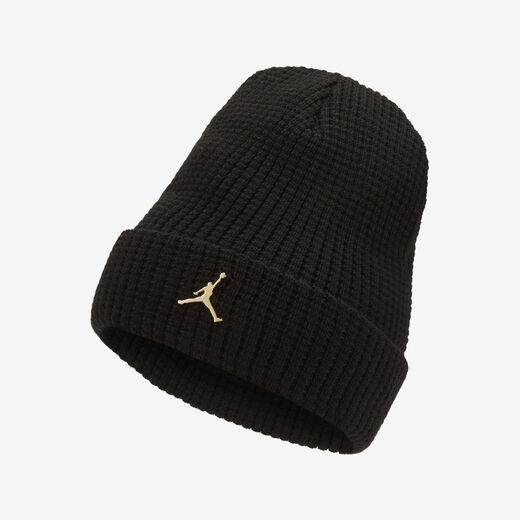 Hats, Visors & Headbands-Jordan, Jordan, Utility Beanie