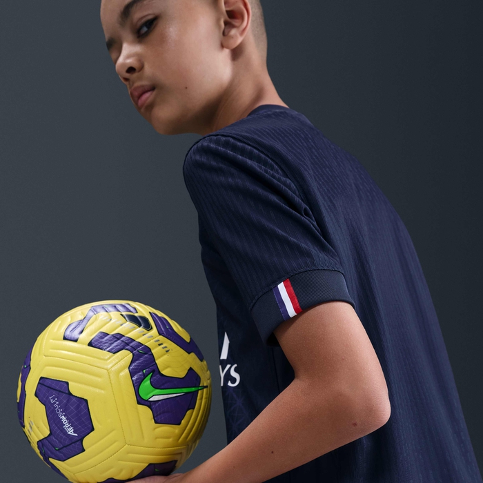 Paris Saint-Germain 2025/26 Match Home image number 1 Paris Saint-Germain 2025/26 Match Home image number 1