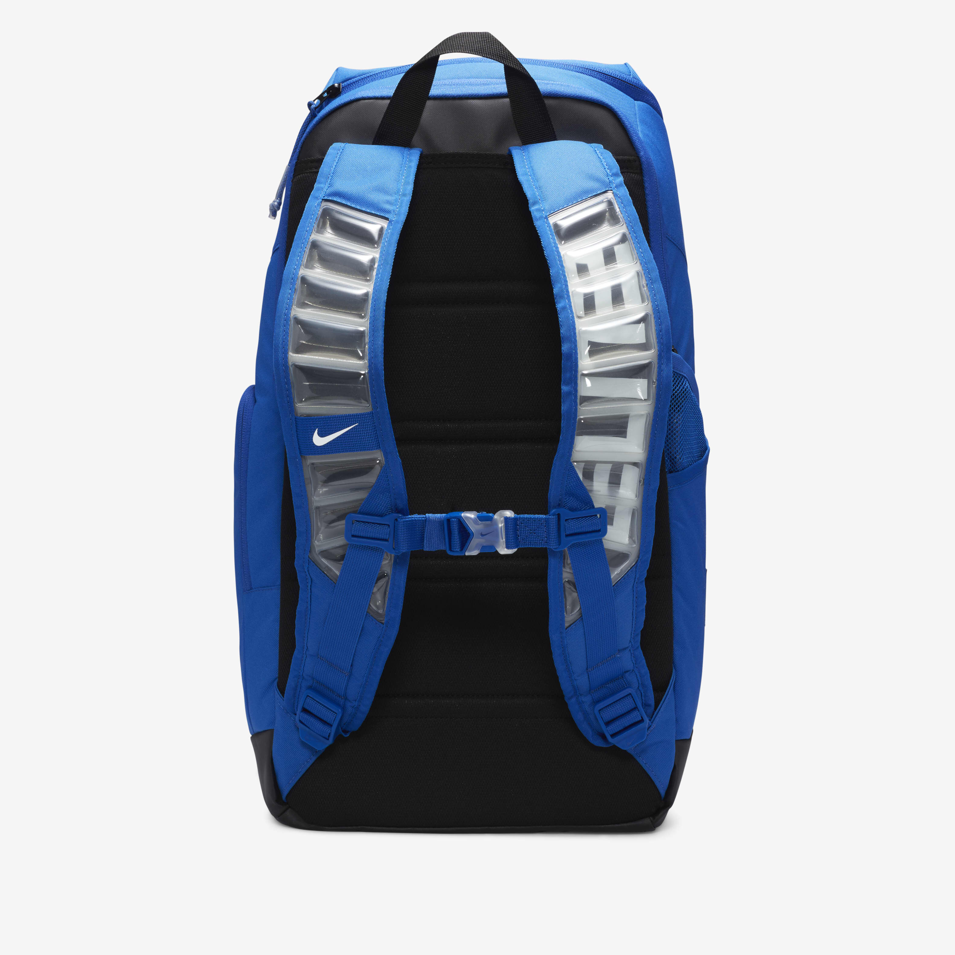 Buy Nike Hoops Elite Backpack 32L Game Royal Black White Nike Kuwait Official