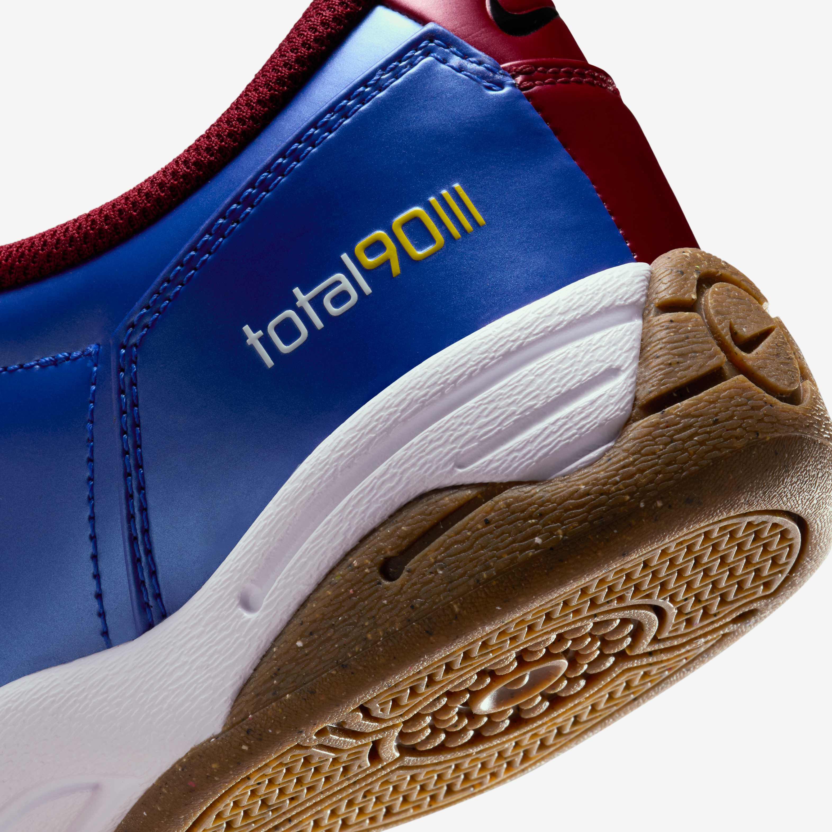 Nike Total 90 image number 7