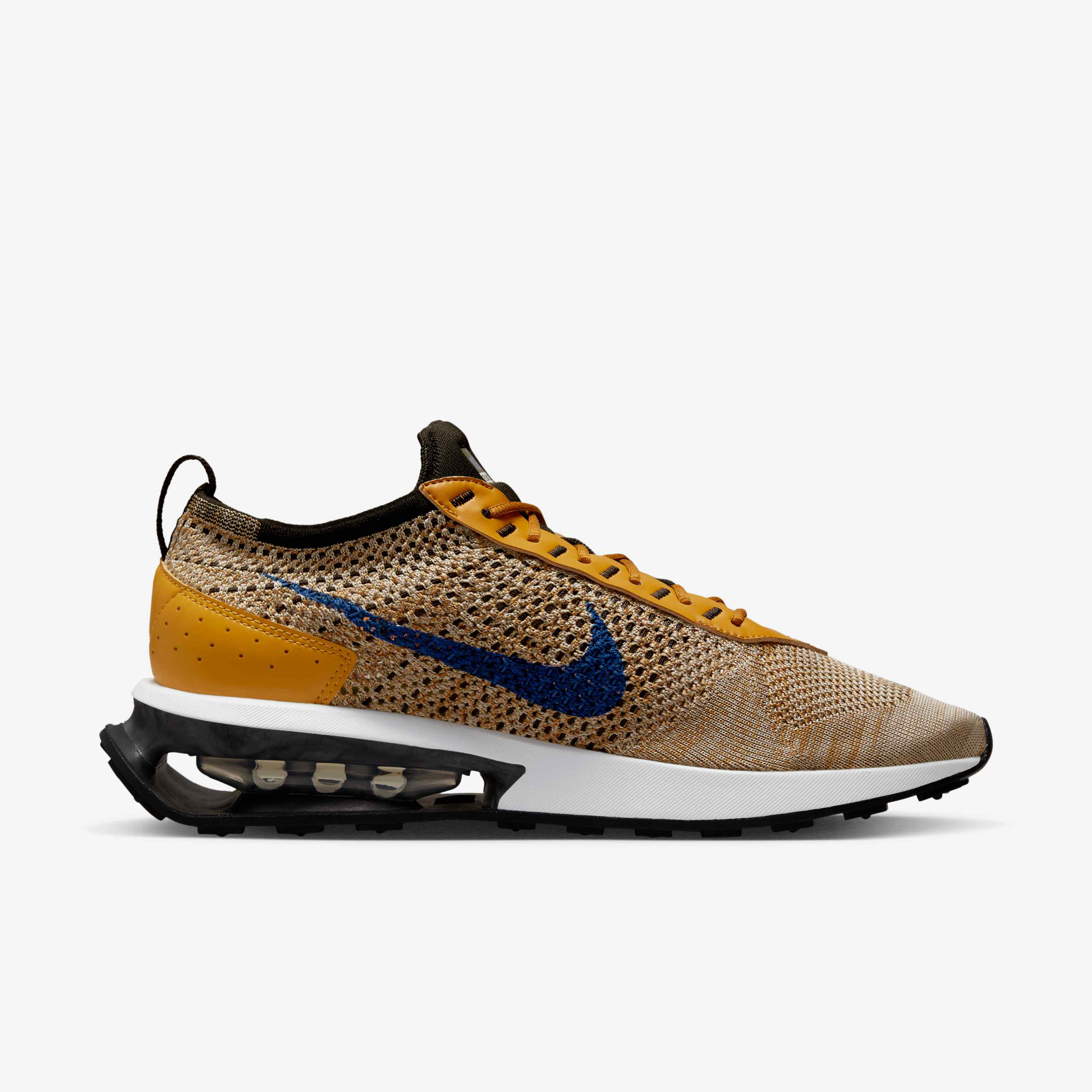 Nike Air Max Flyknit Racer Next Nature image number 2