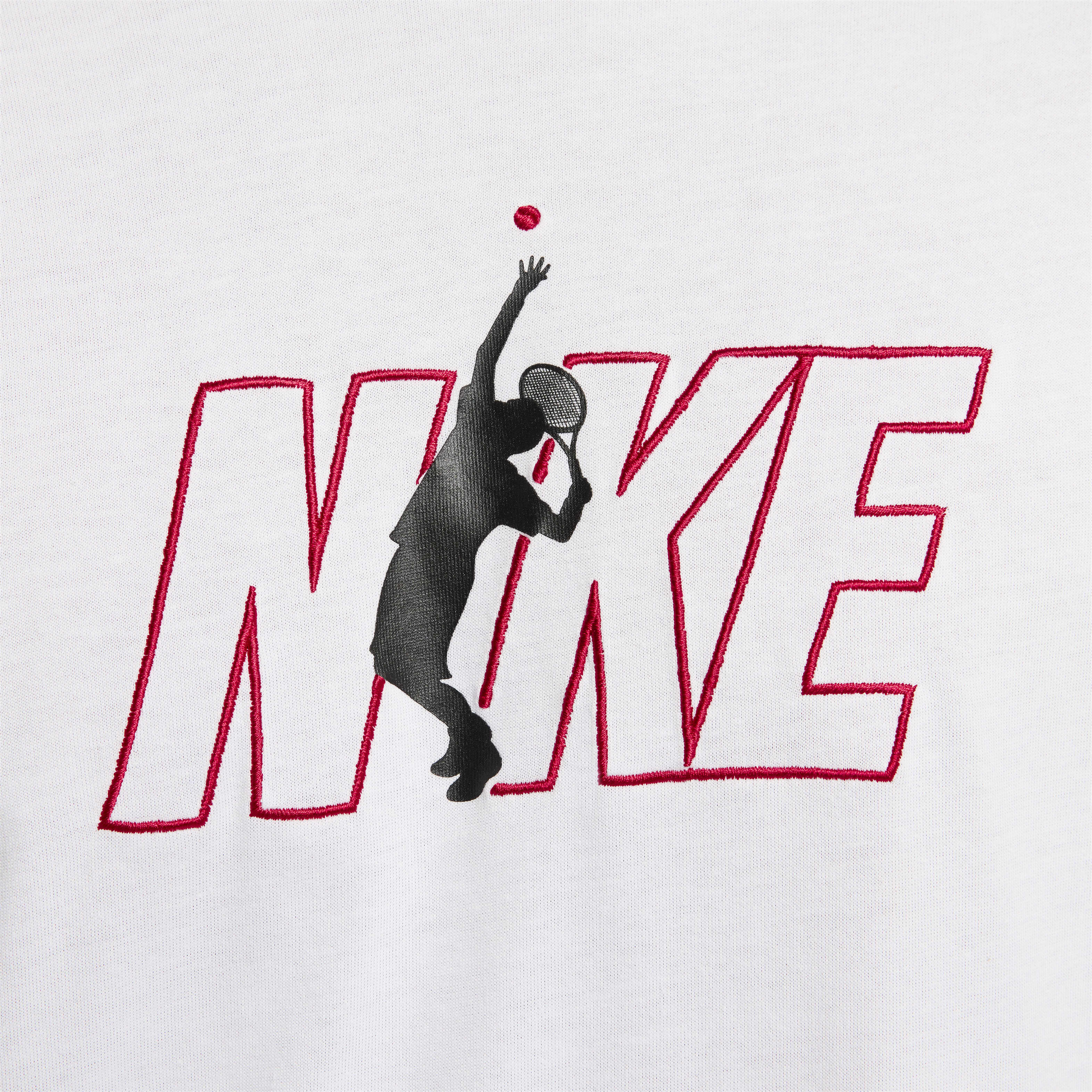 NikeCourt image number 3