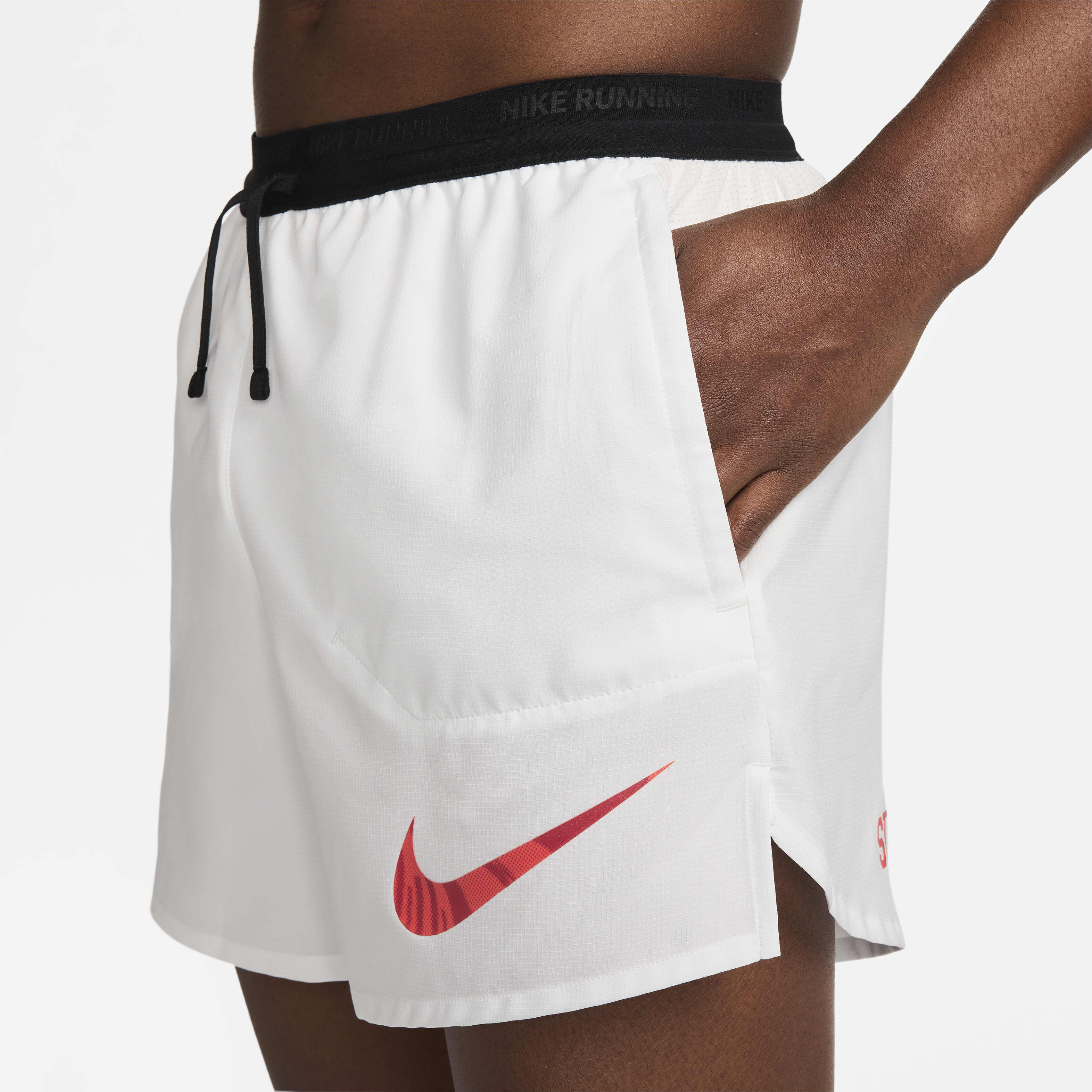 Buy Nike Flex Stride Run Energy Men's 13cm Brief-Lined