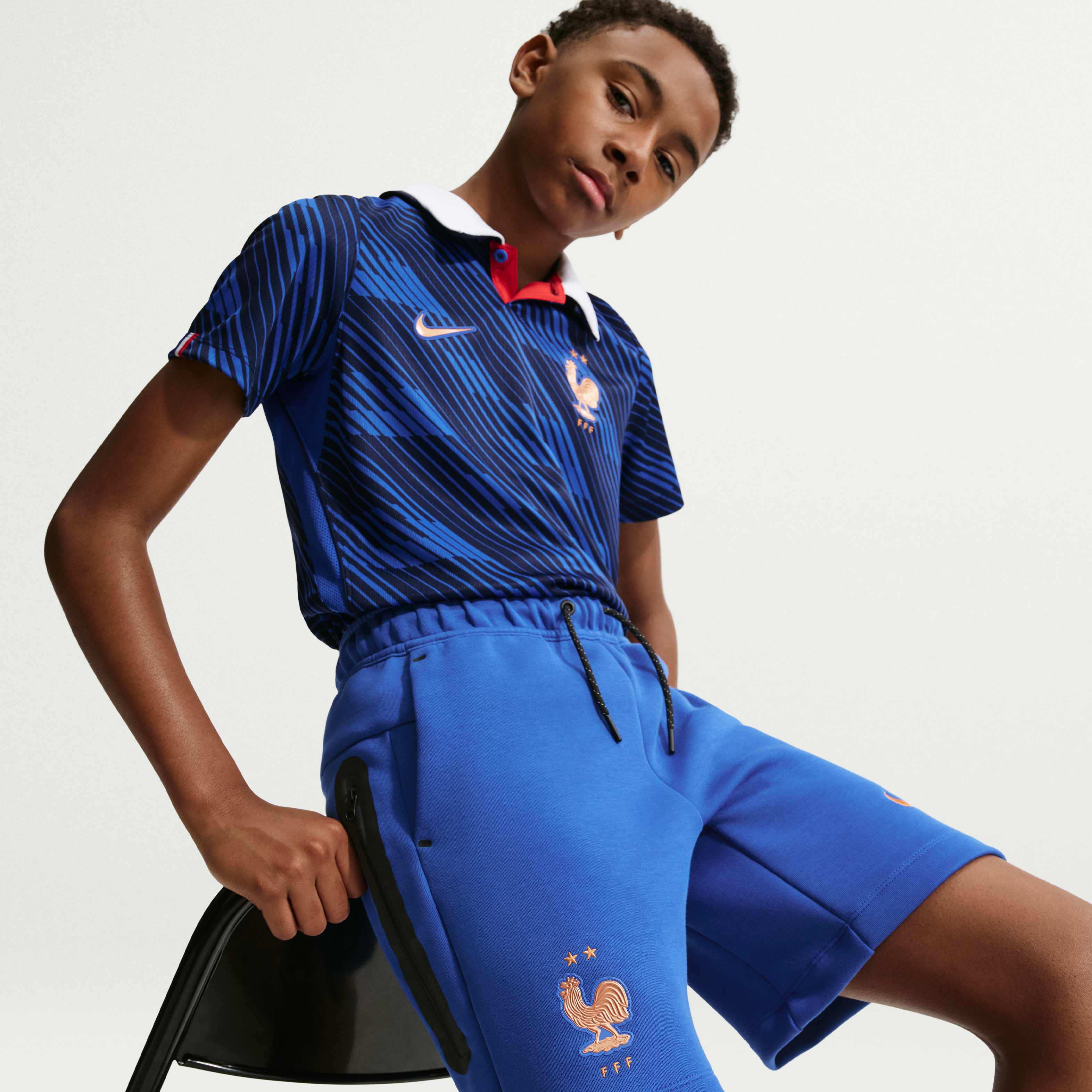 FFF Tech Fleece image number 3