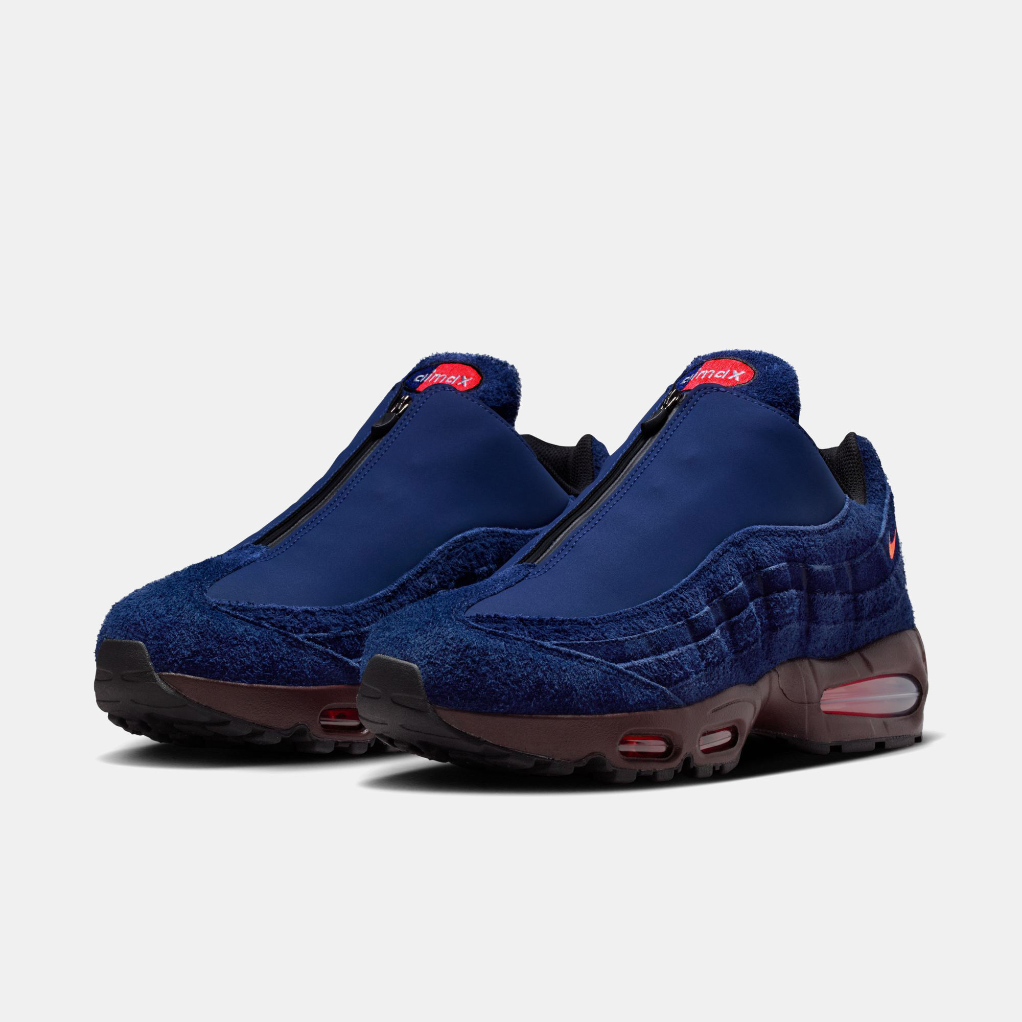 Nike Air Max 95 Big Bubble image number 2