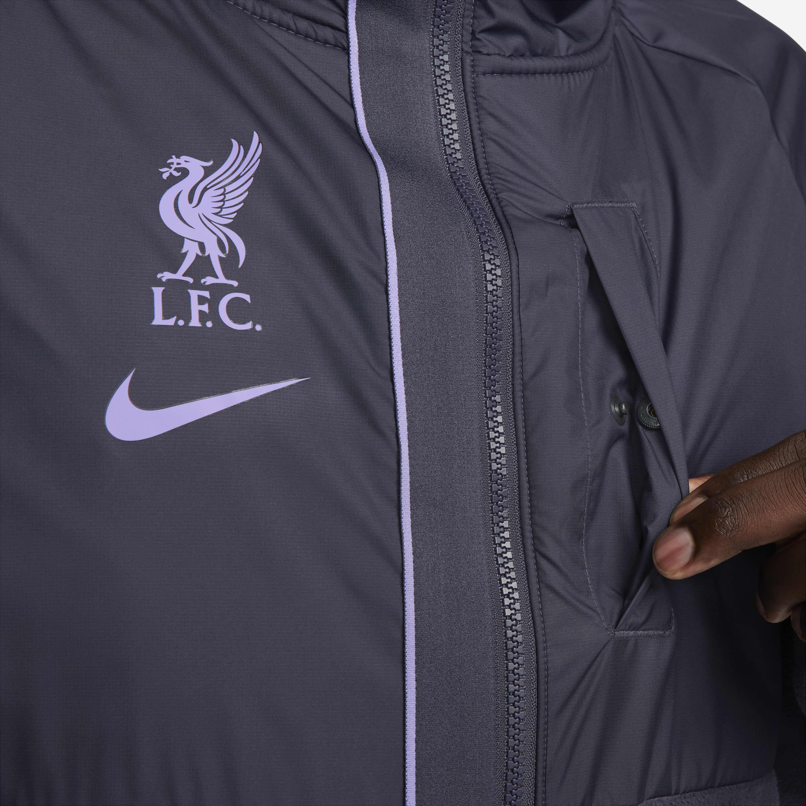 Liverpool F.C. AWF Third image number 5