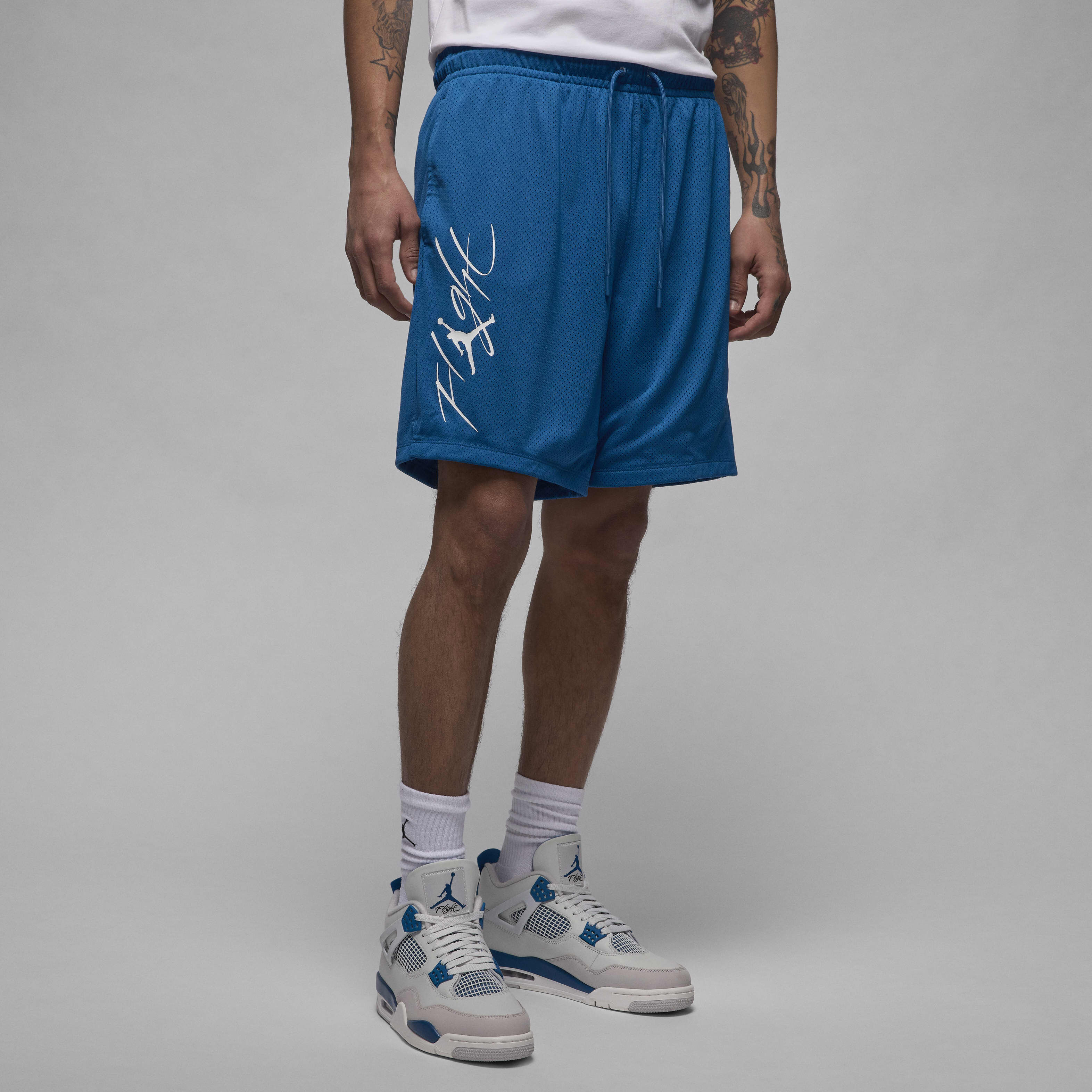 Jordan Essentials image number 0