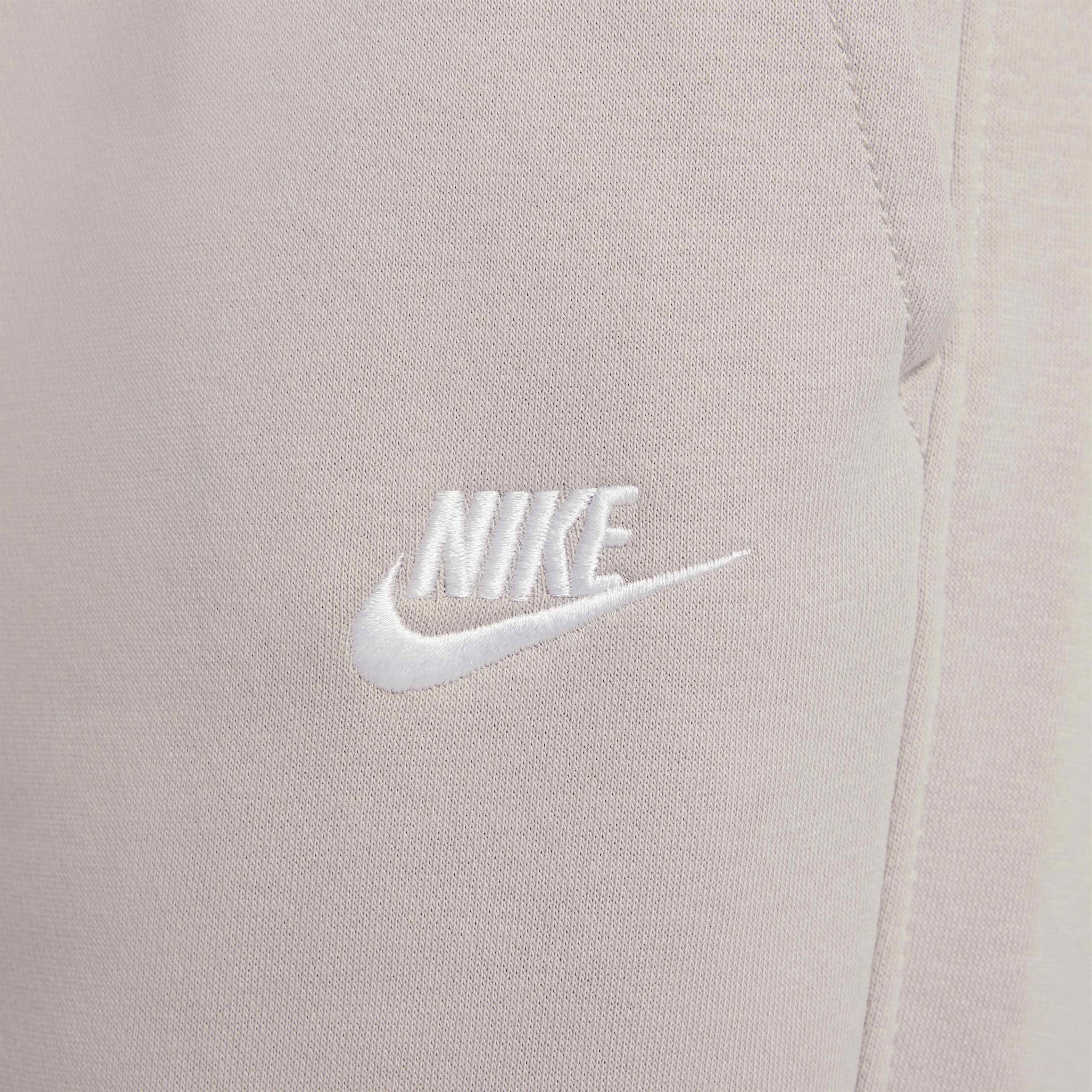 Nike Sportswear Club Fleece image number 4