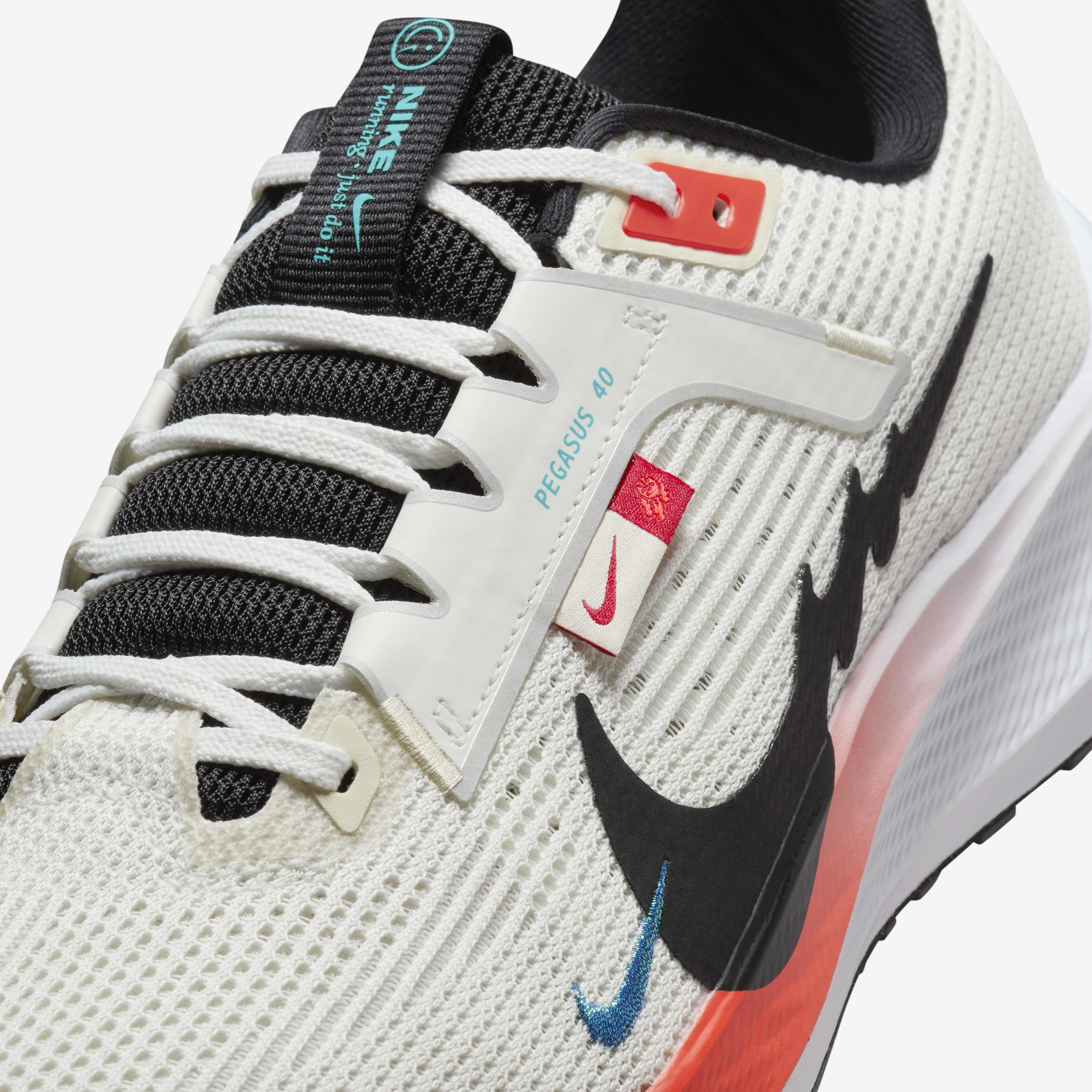 Nike Pegasus 40 image number 6