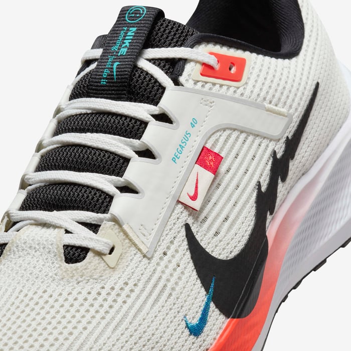 Nike Pegasus 40 image number 6 Nike Pegasus 40 image number 6