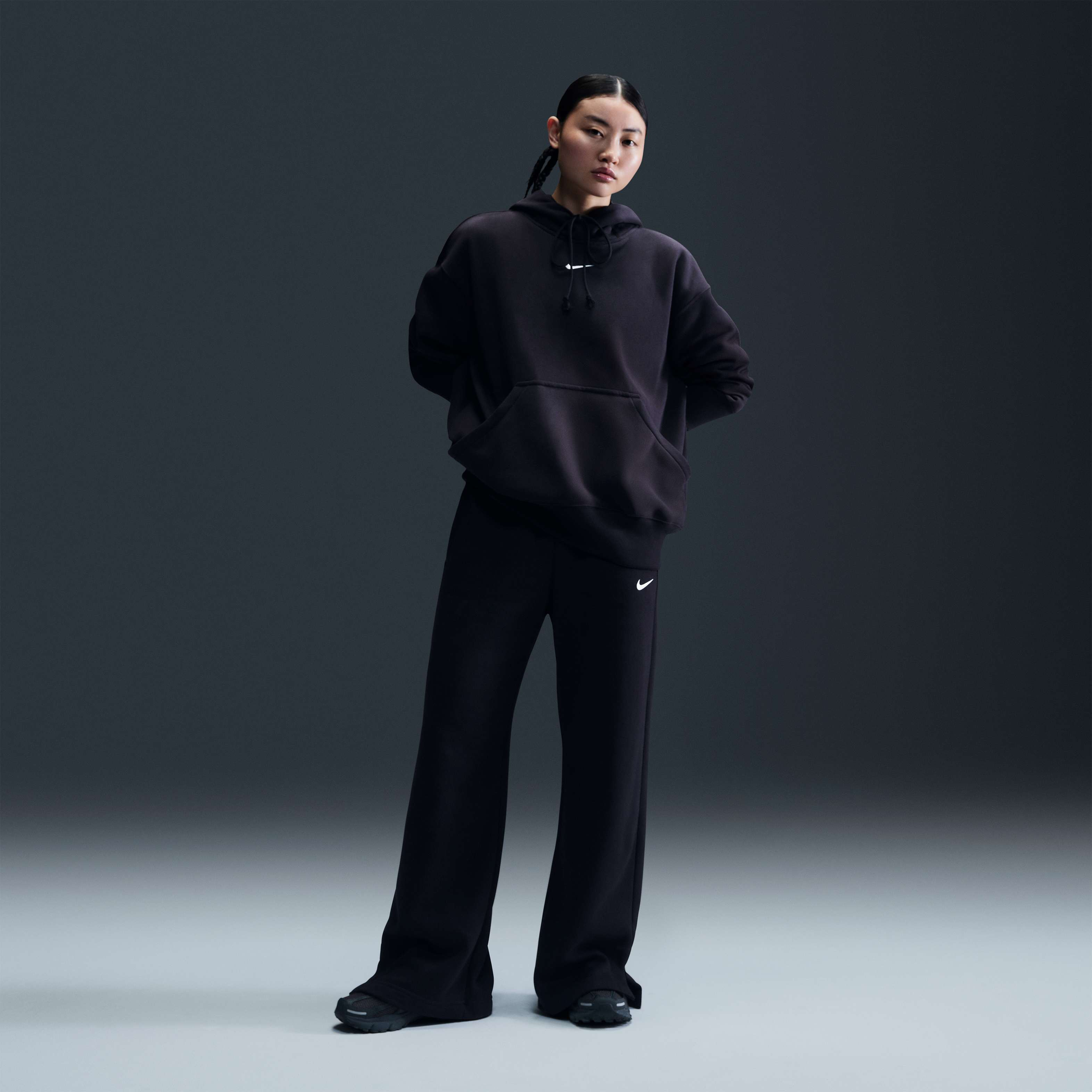 Nike Sportswear Phoenix Fleece image number 3