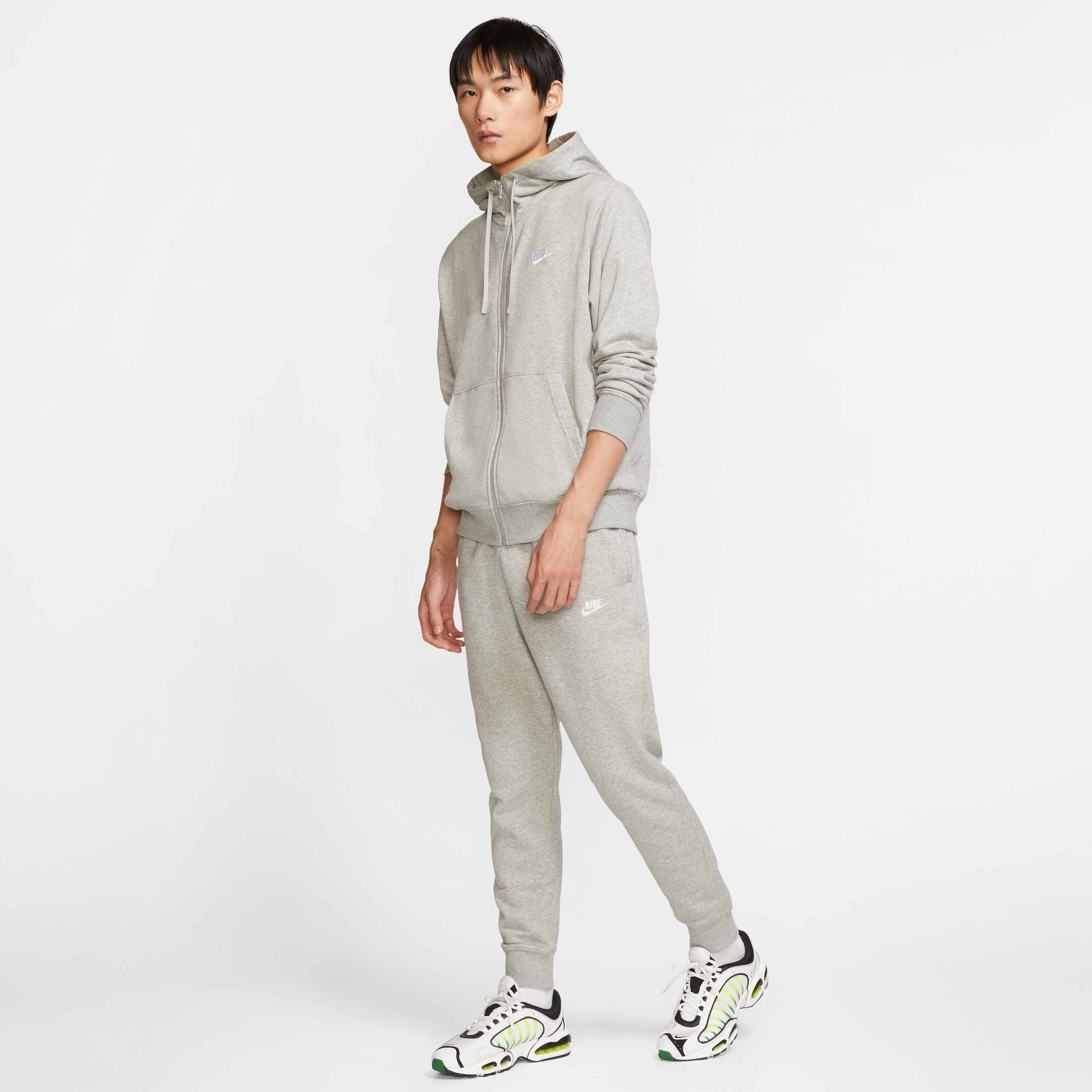 Nike Sportswear Club image number 6