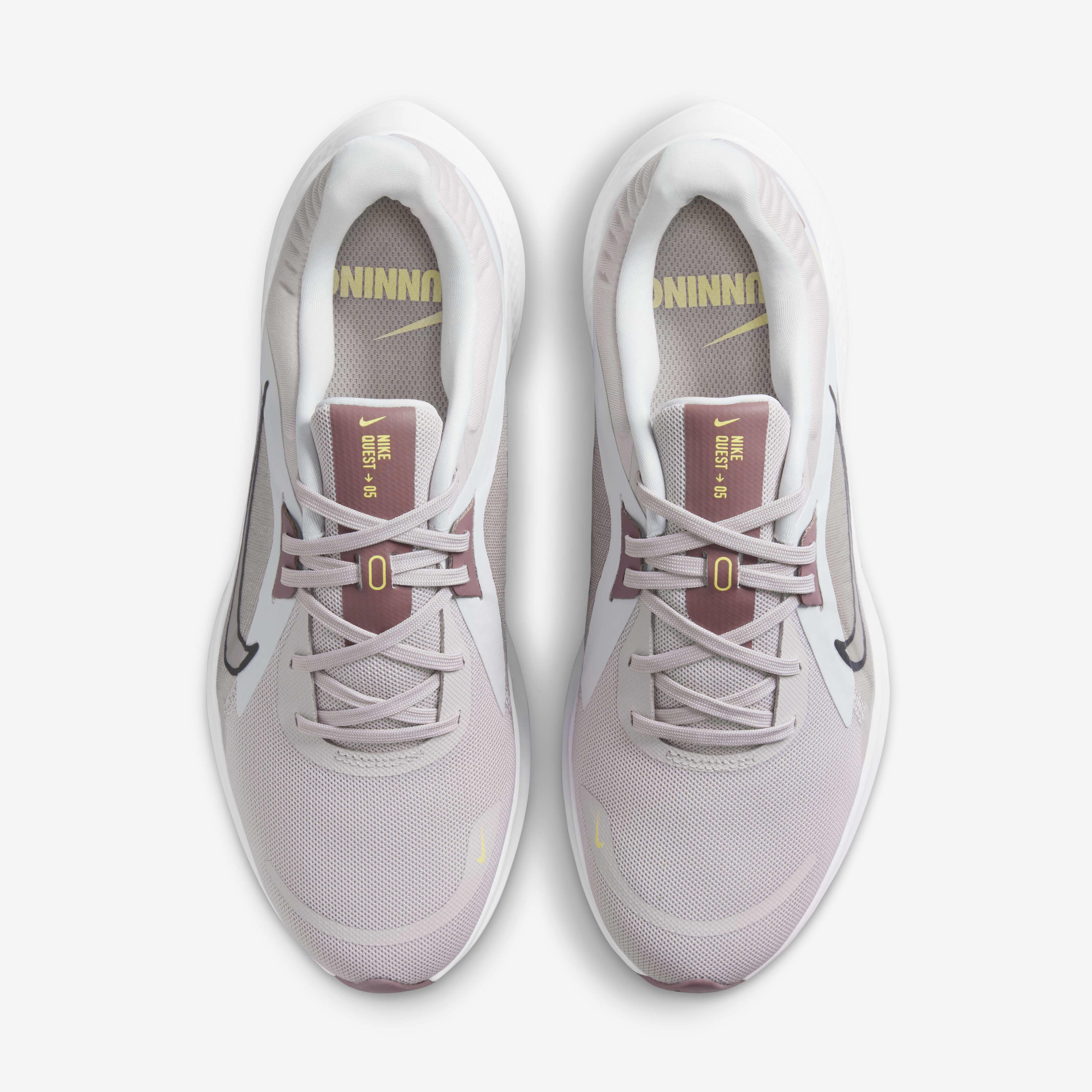 نايكي كويست 5 image number 3