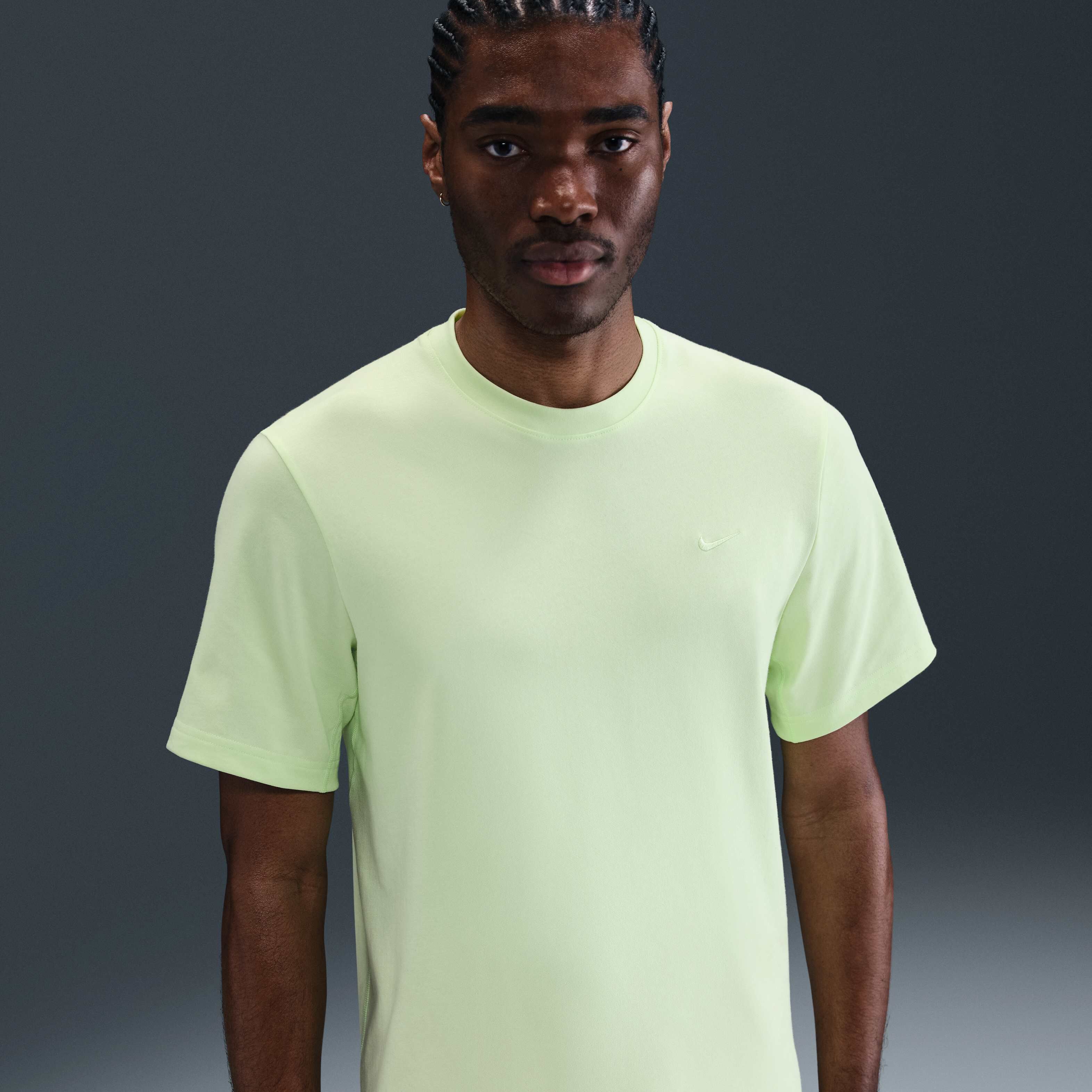 Buy Nike Primary Men's Dri-FIT Short-sleeve Versatile Top