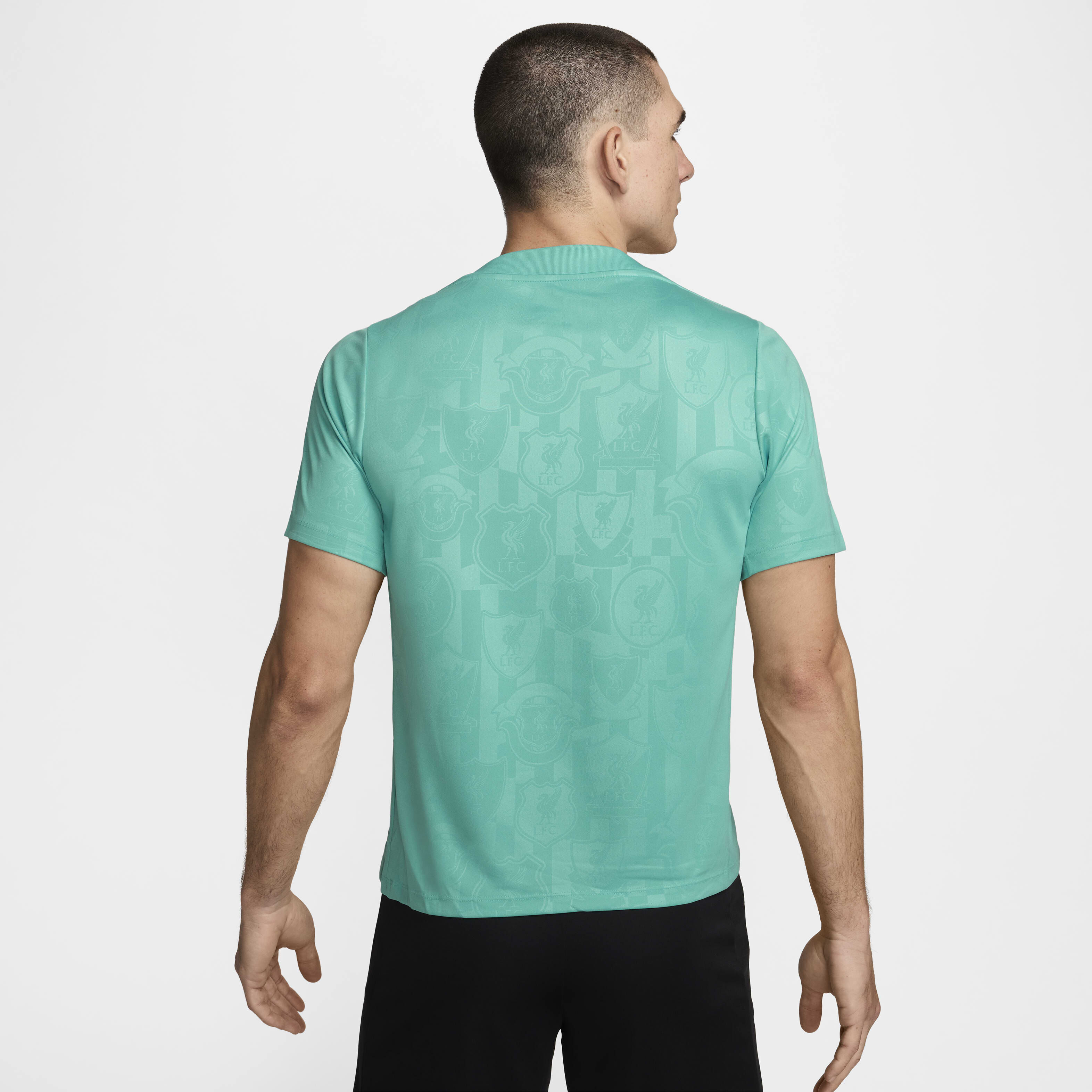 Buy Liverpool F.C. Academy Pro Men's Nike Dri-FIT Football