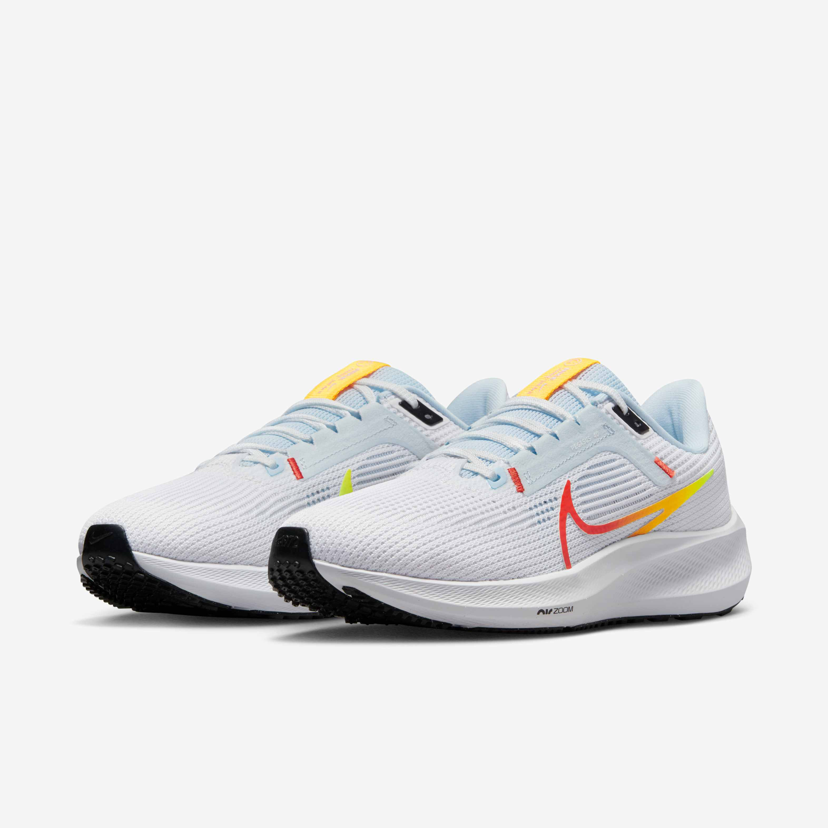 Nike Pegasus 40 image number 4