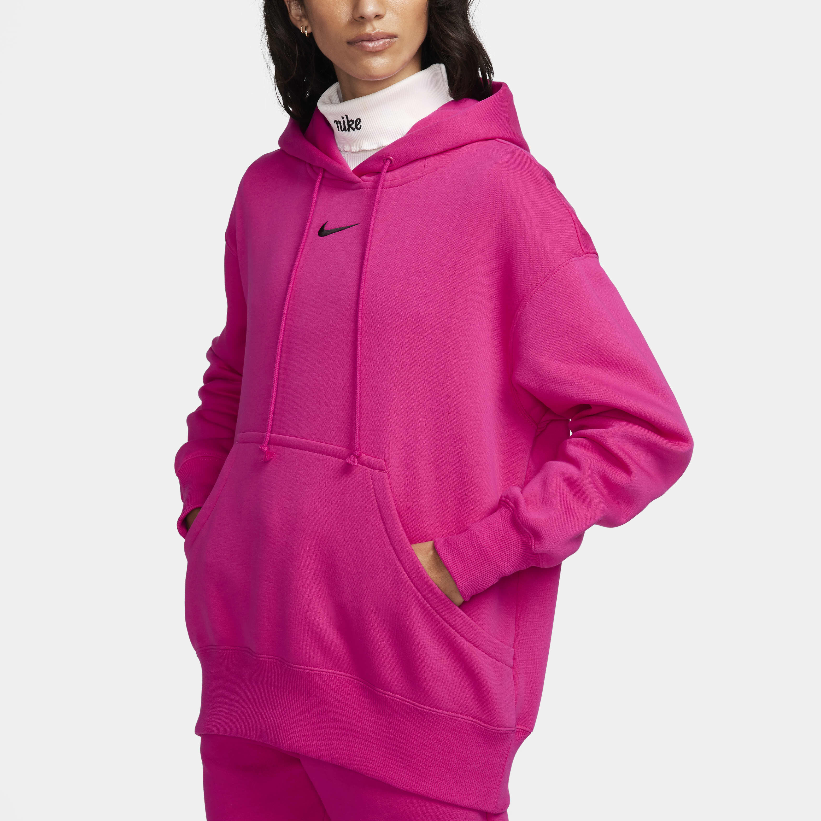 Nike Sportswear Phoenix Fleece image number 4