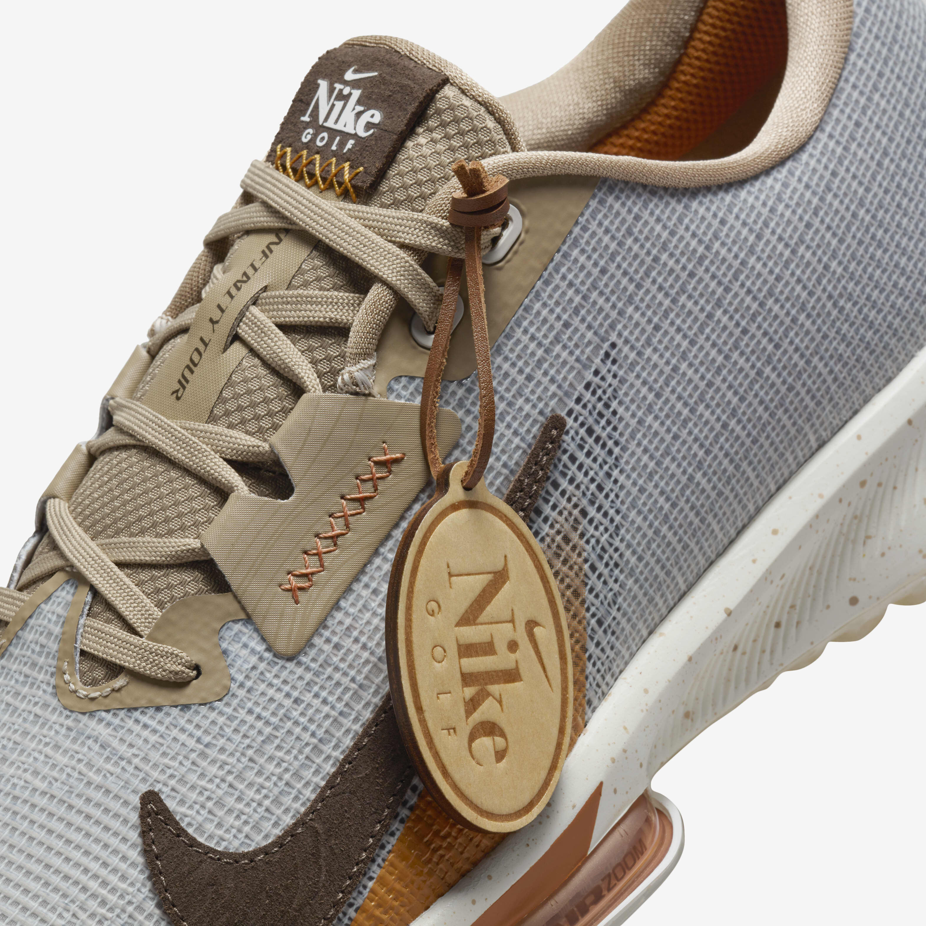 Nike Air Zoom Infinity Tour NRG image number 9