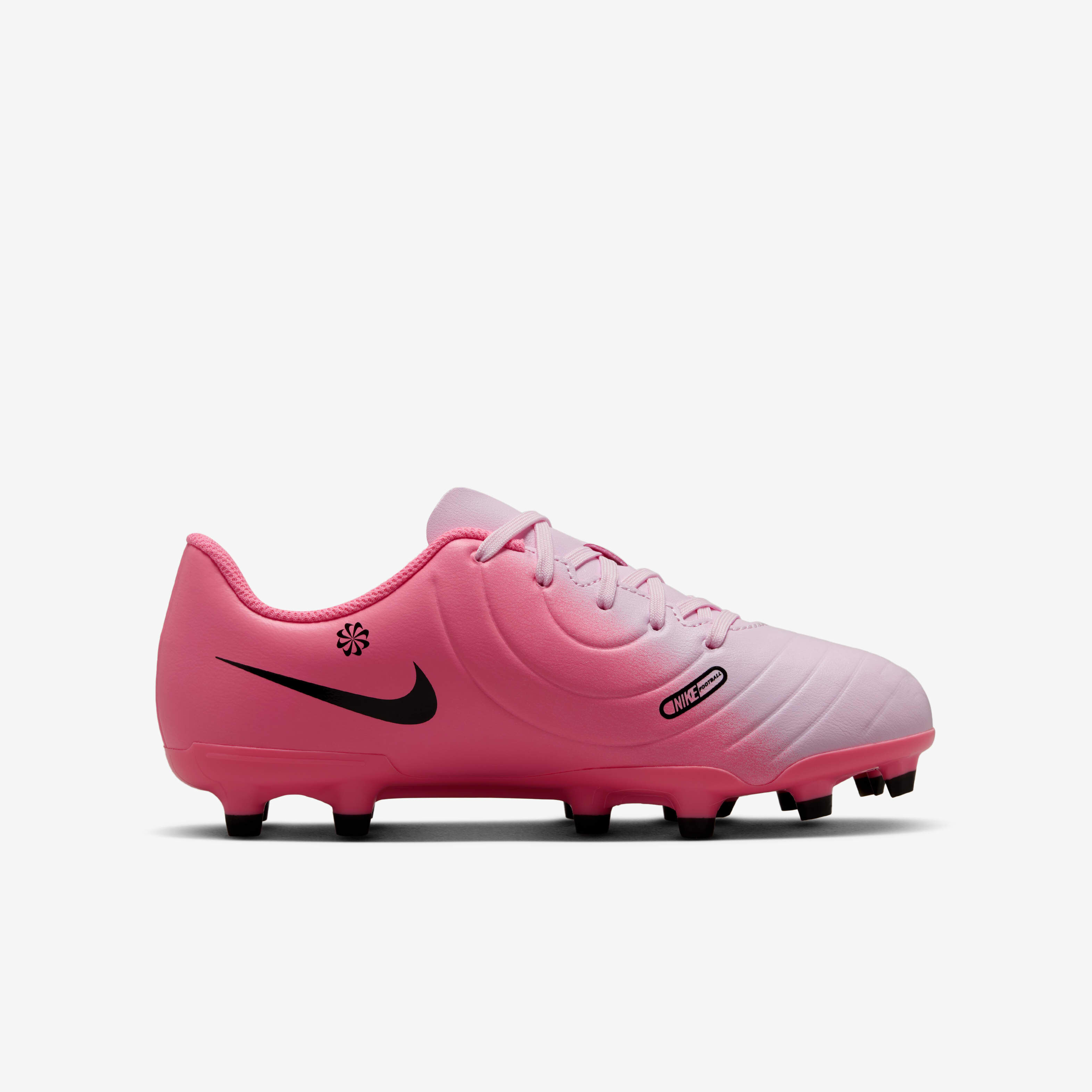 Nike Jr. Tiempo Legend 10 Club image number 2