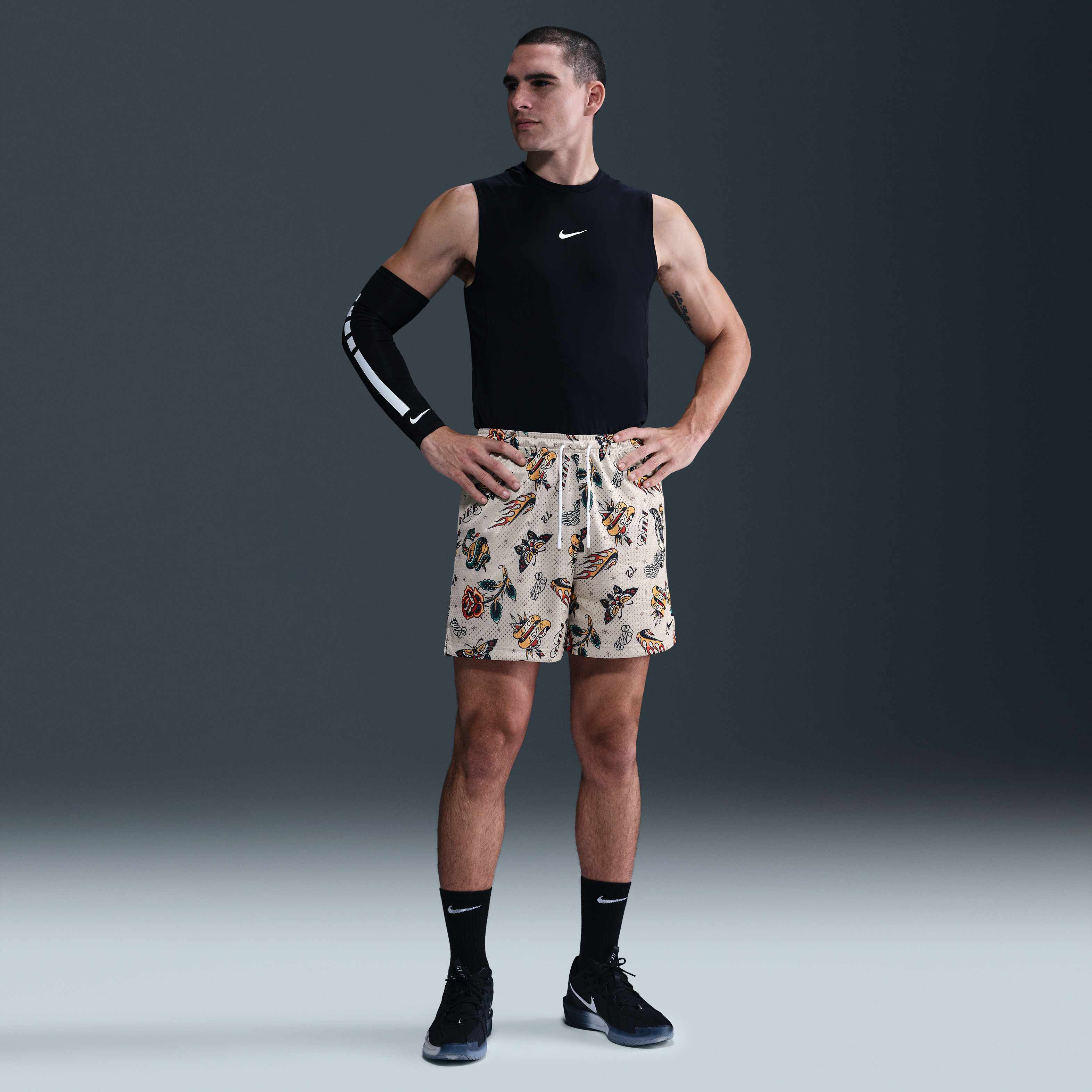 Nike Practice Mesh image number 0