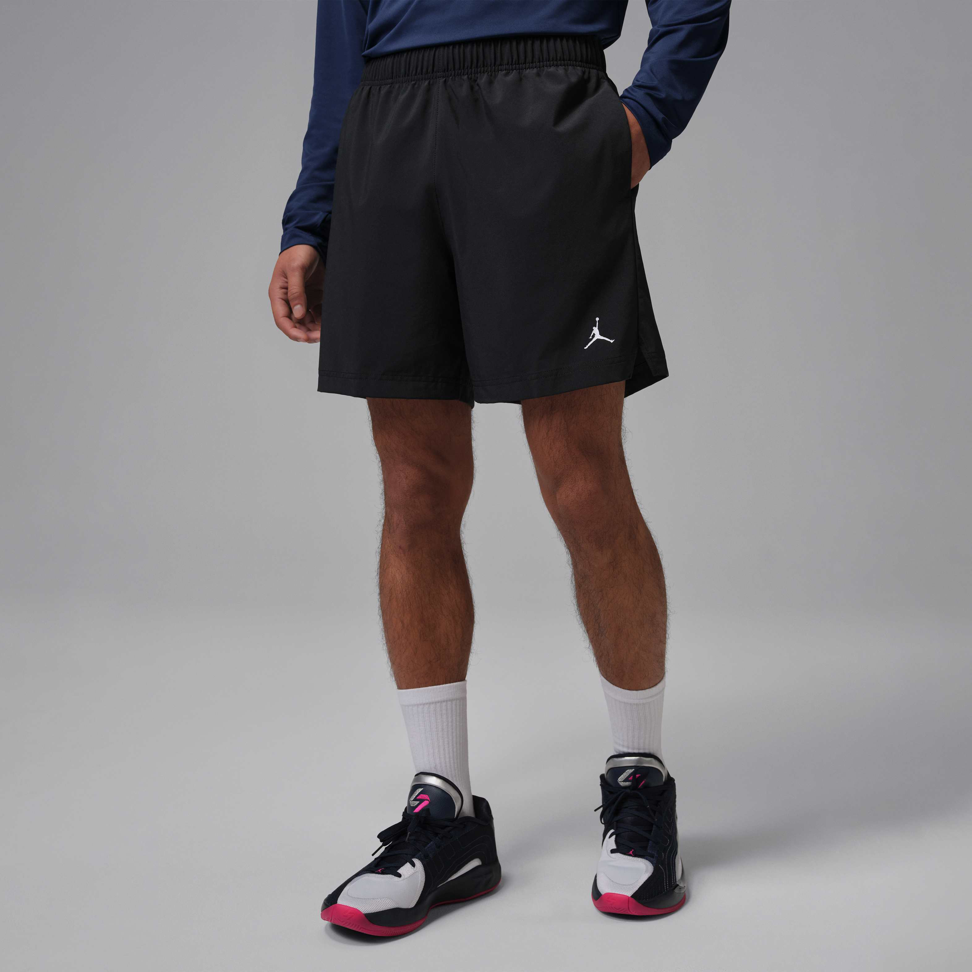 Jordan Sport Essentials image number 0