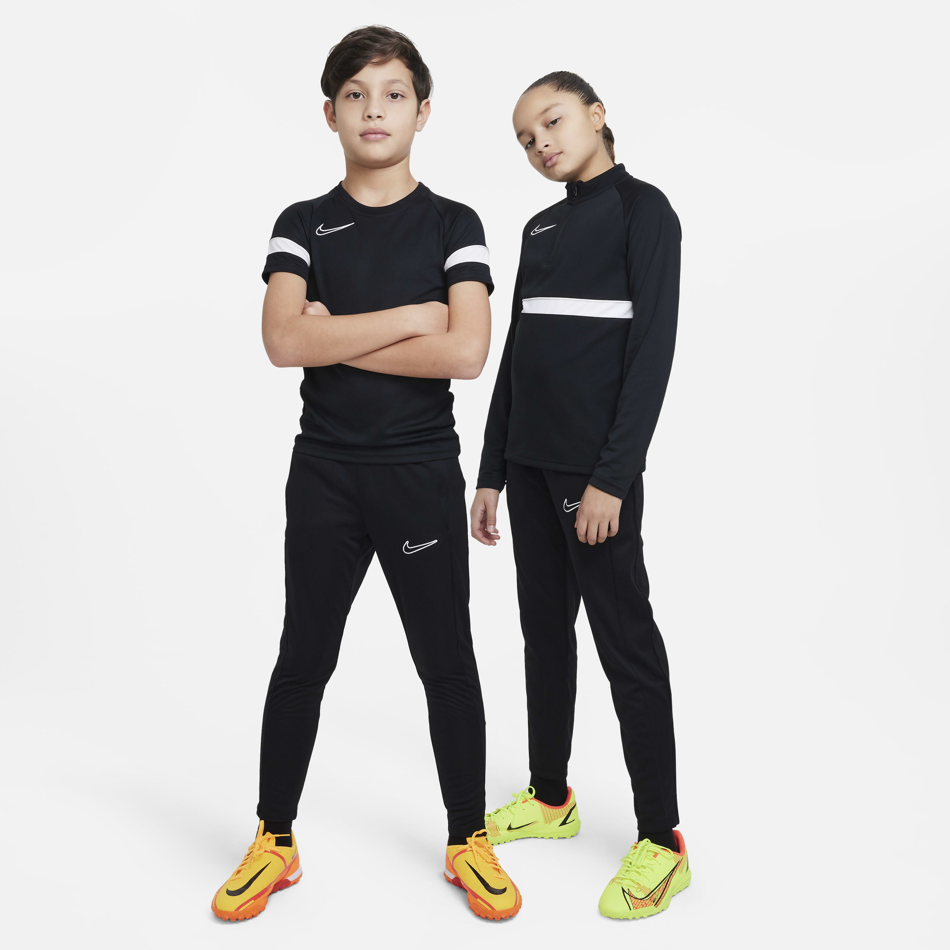 Nike kids bottoms discount