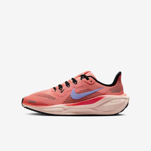 استجابة عالية-نايكي, نايكي بيجاسوس 41, حذاء الجري على الطرق للأطفال الكبار