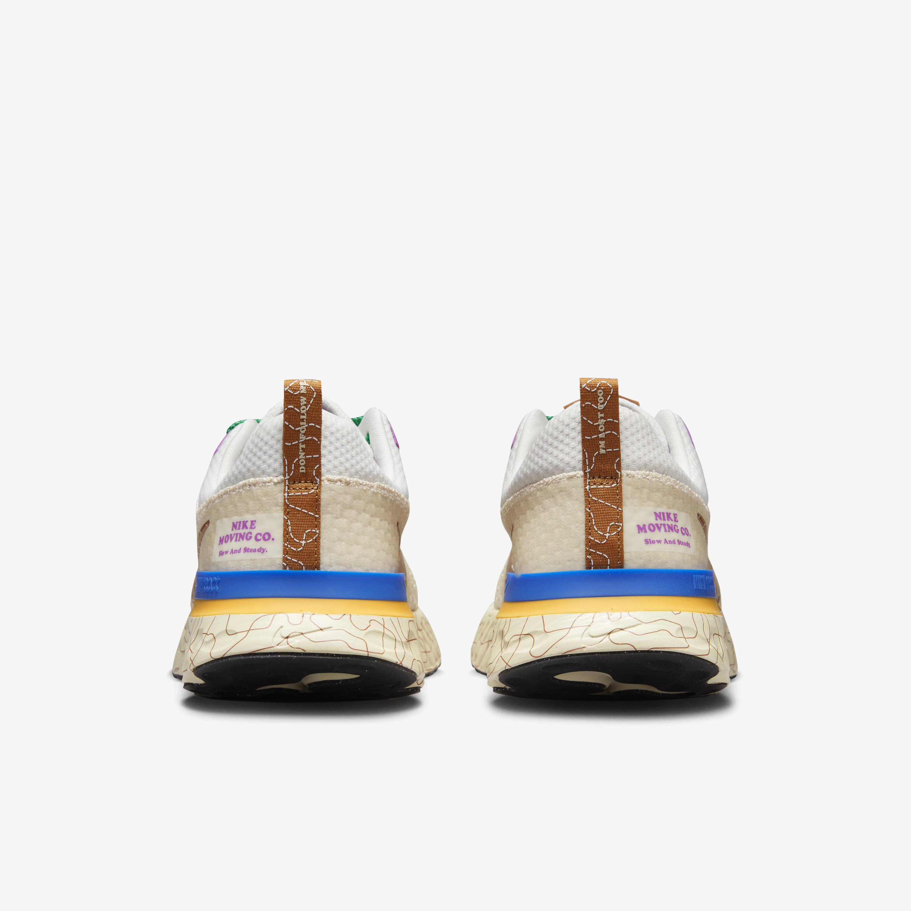 Nike React Infinity 3 Premium image number 5