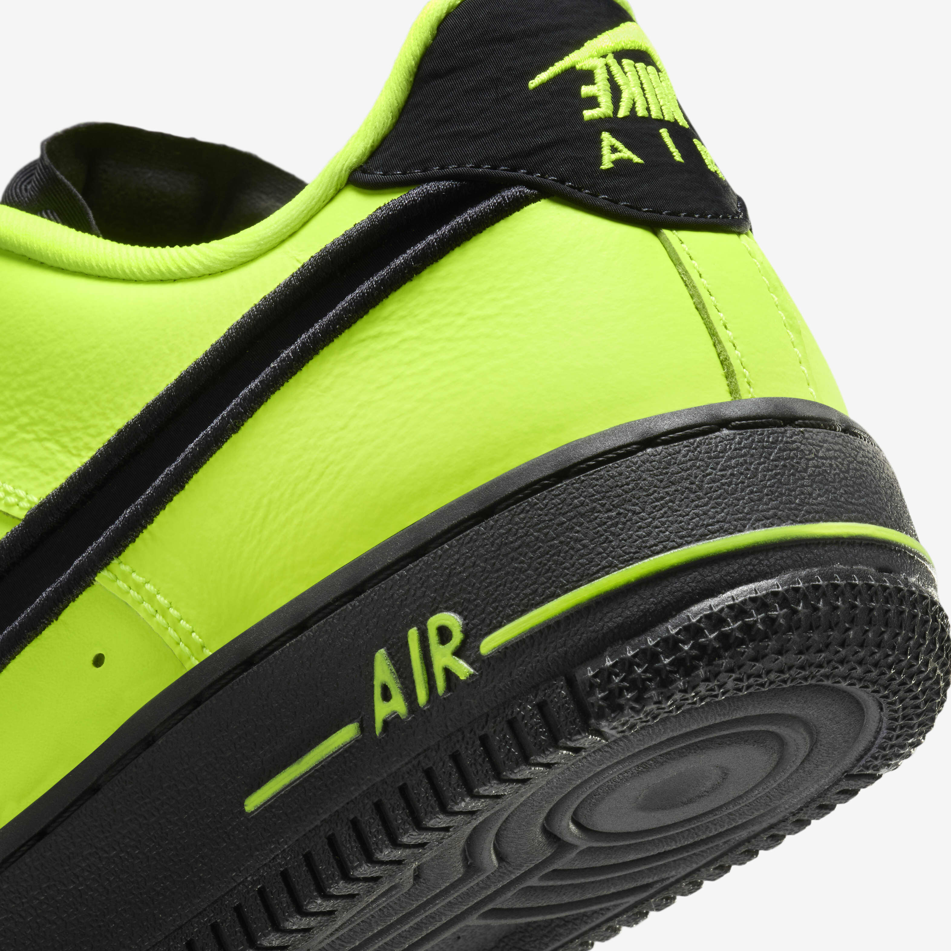 Nike air force 1 7 volt clearance