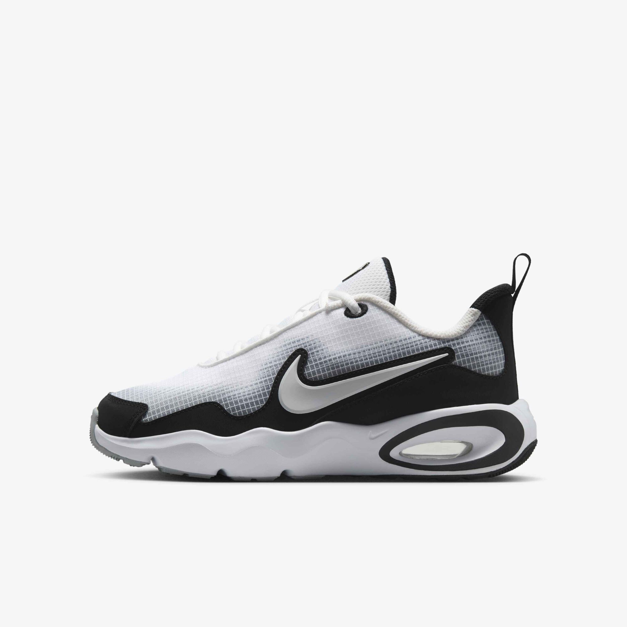 Nike Sneaker Nike Air Max Motion Lightweight Buy Nike Air Max Nova Older  Kids' Shoes White/Black/Wolf Grey