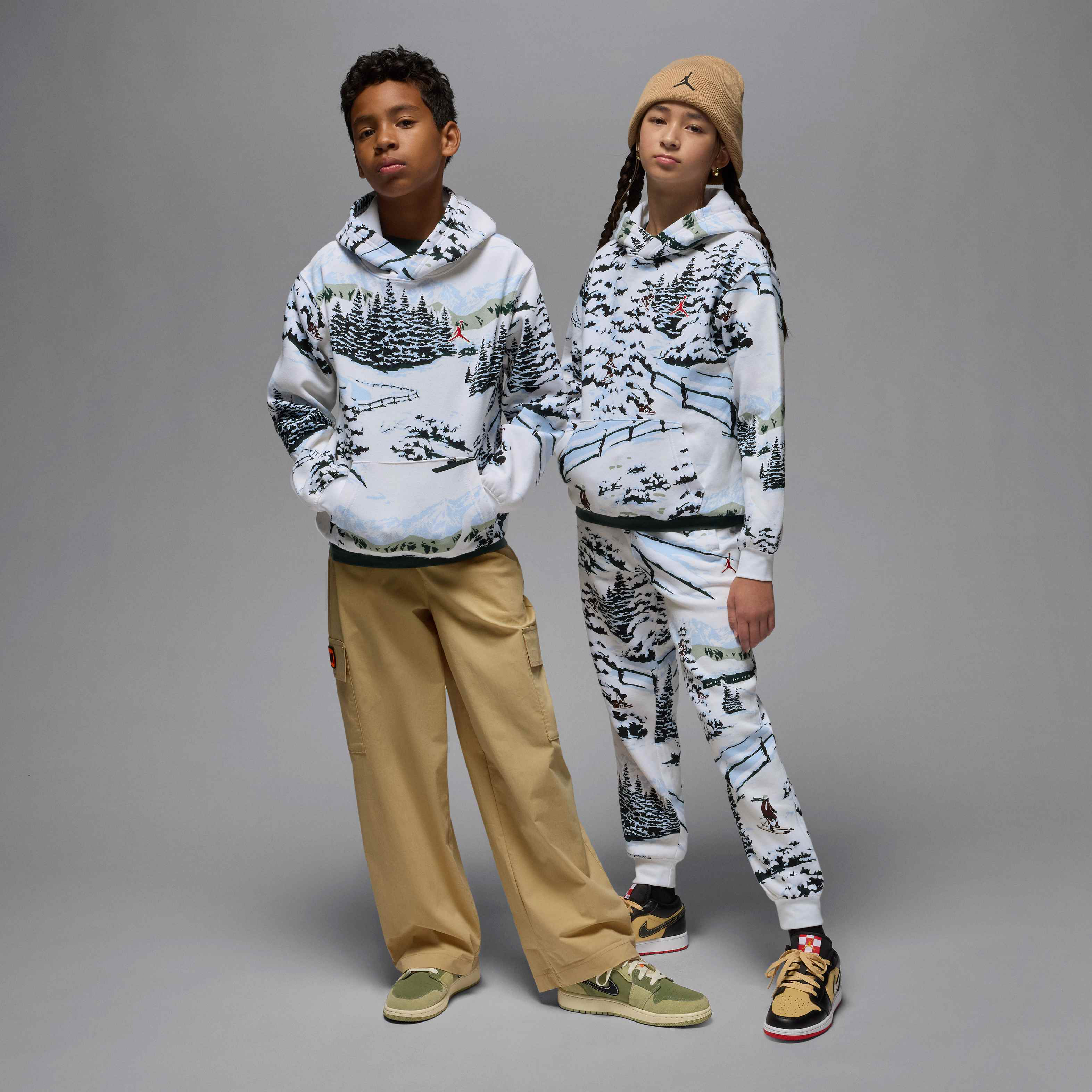 جوردن بروكلين فليس image number 7